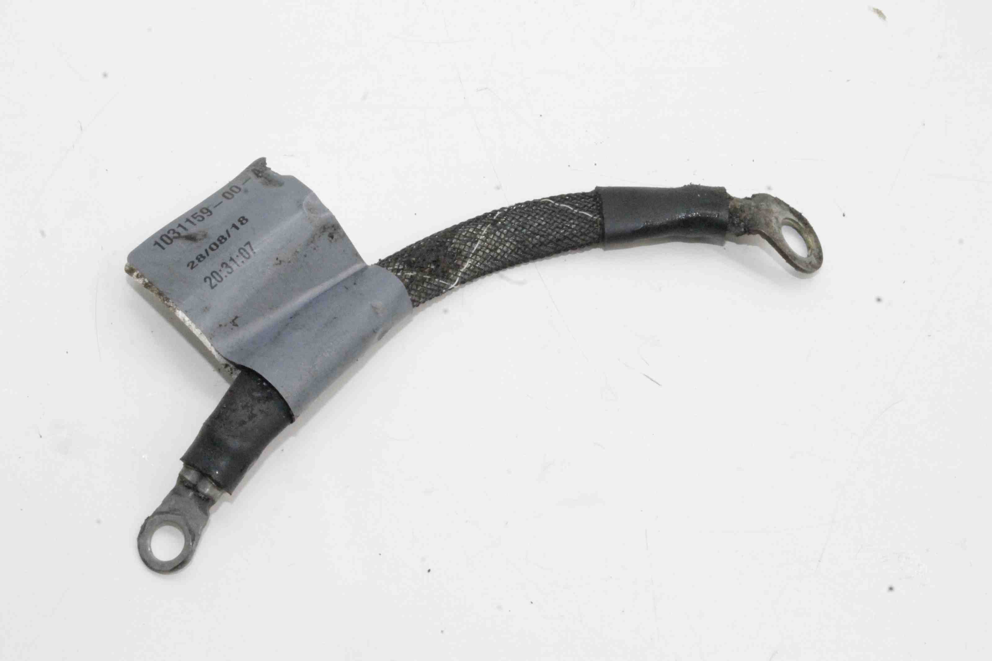 TESLA Model X 1 generation (2015-2024) ДРУГОЙ ПРОВОДНИК 1031159-00-A 32405940