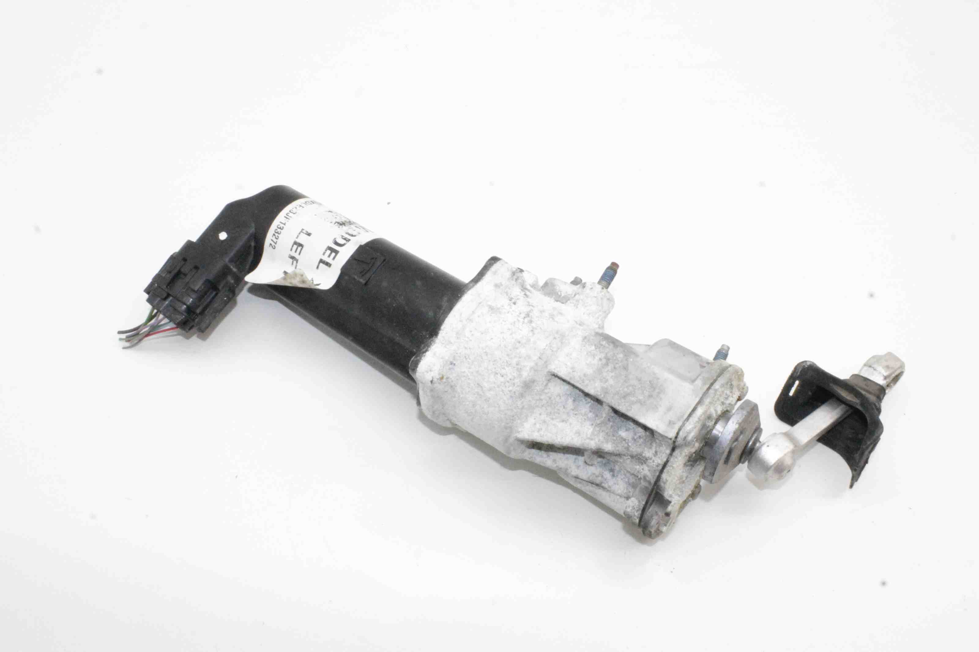 TESLA Model X 1 generation (2015-2024) Främre vänstra dörren Soft Close-enhet 1045351-00-H 32405986