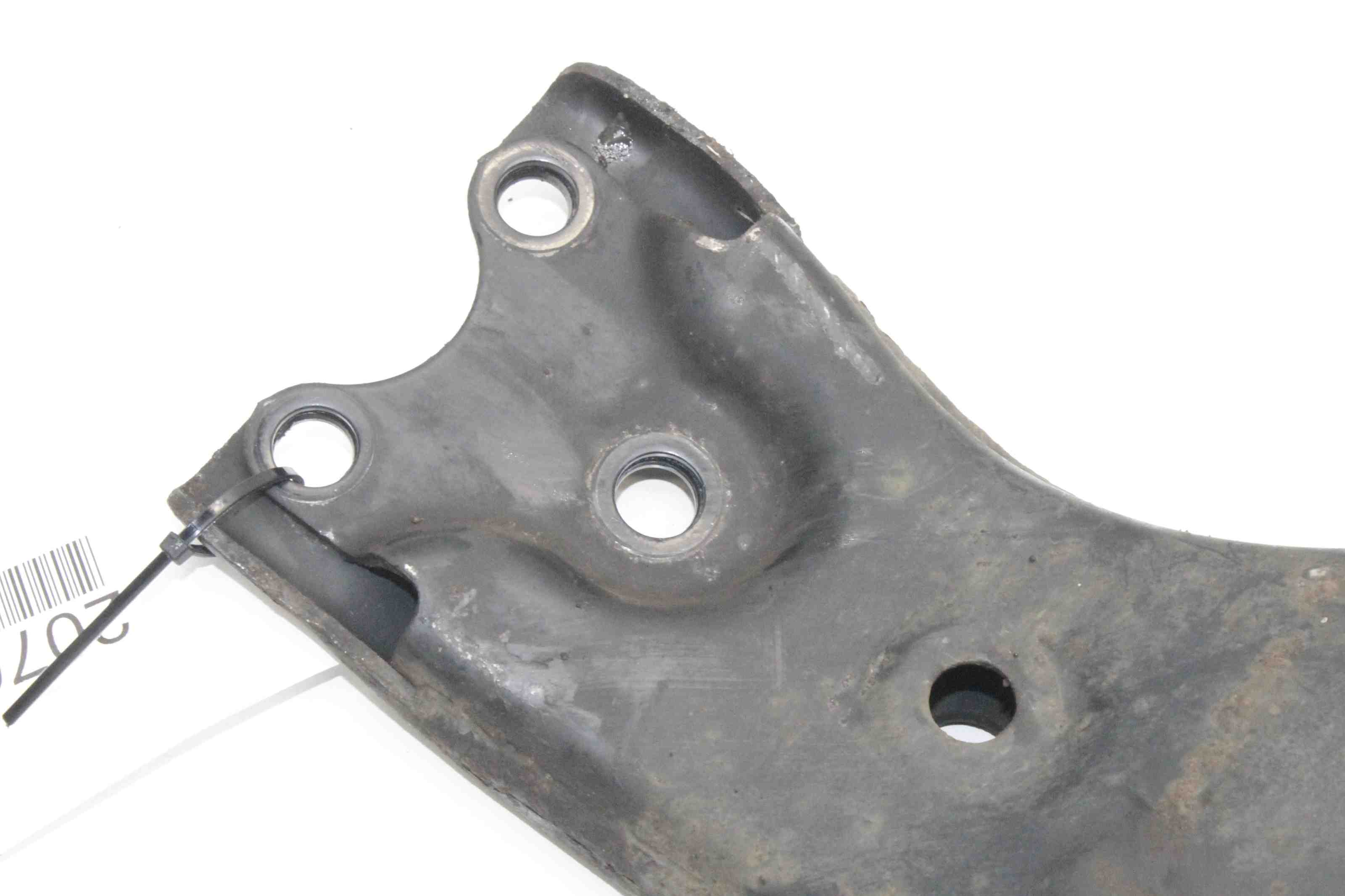 LEXUS NX 1 generation (2014-2021) Front Left Arm 32411567