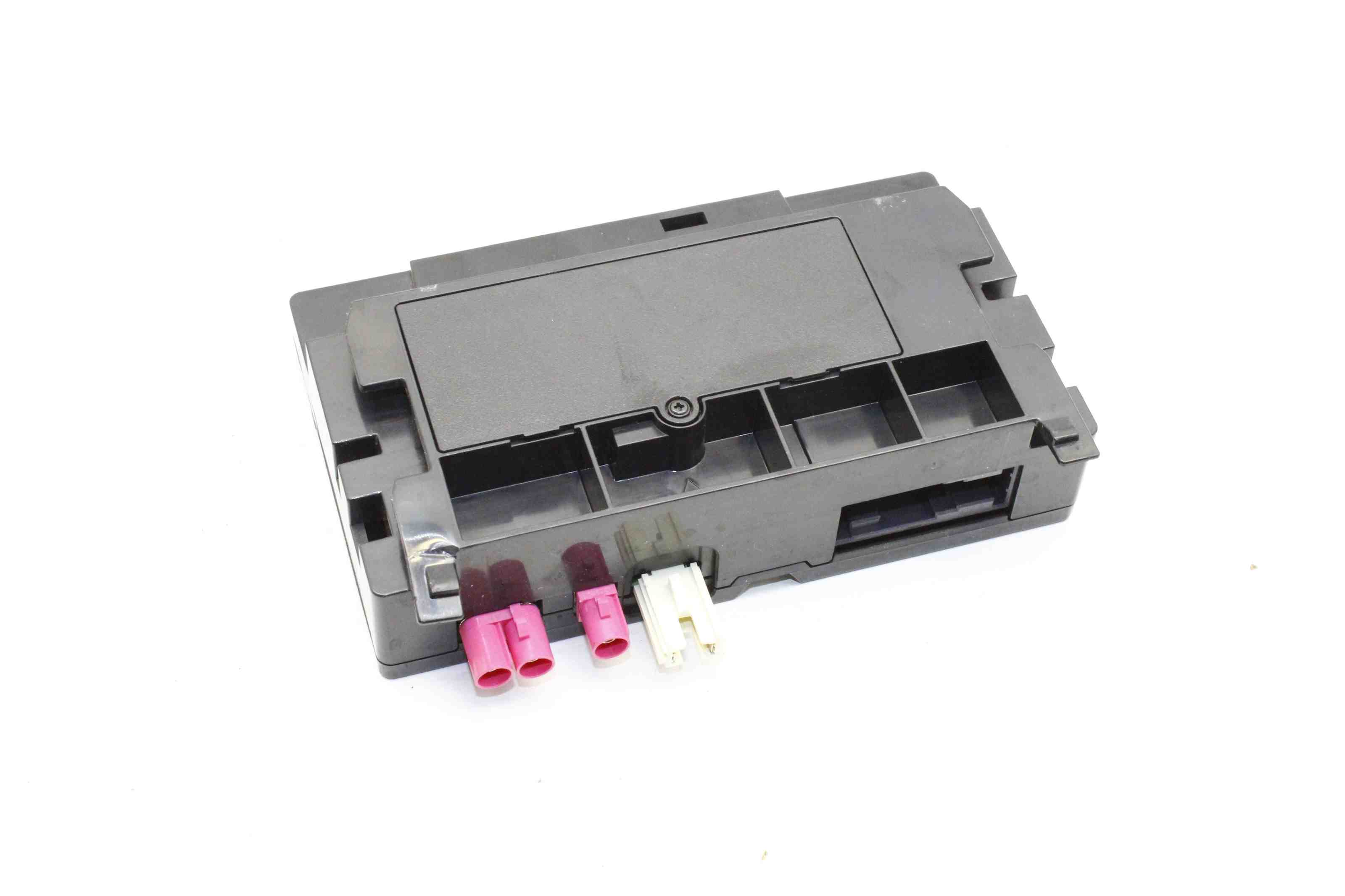 AUDI Q4 Sportback e-tron 1 generation (2021-2024) Bluetooth vadības bloks 10A035284H 32412184