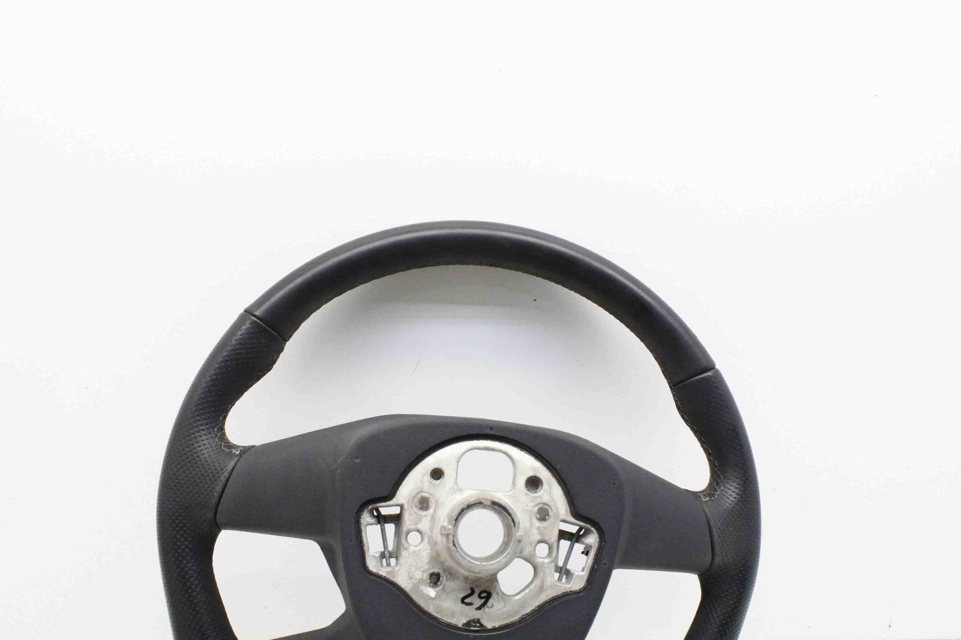 AUDI Q4 Sportback e-tron 1 generation (2021-2024) Steering Wheel 32414001