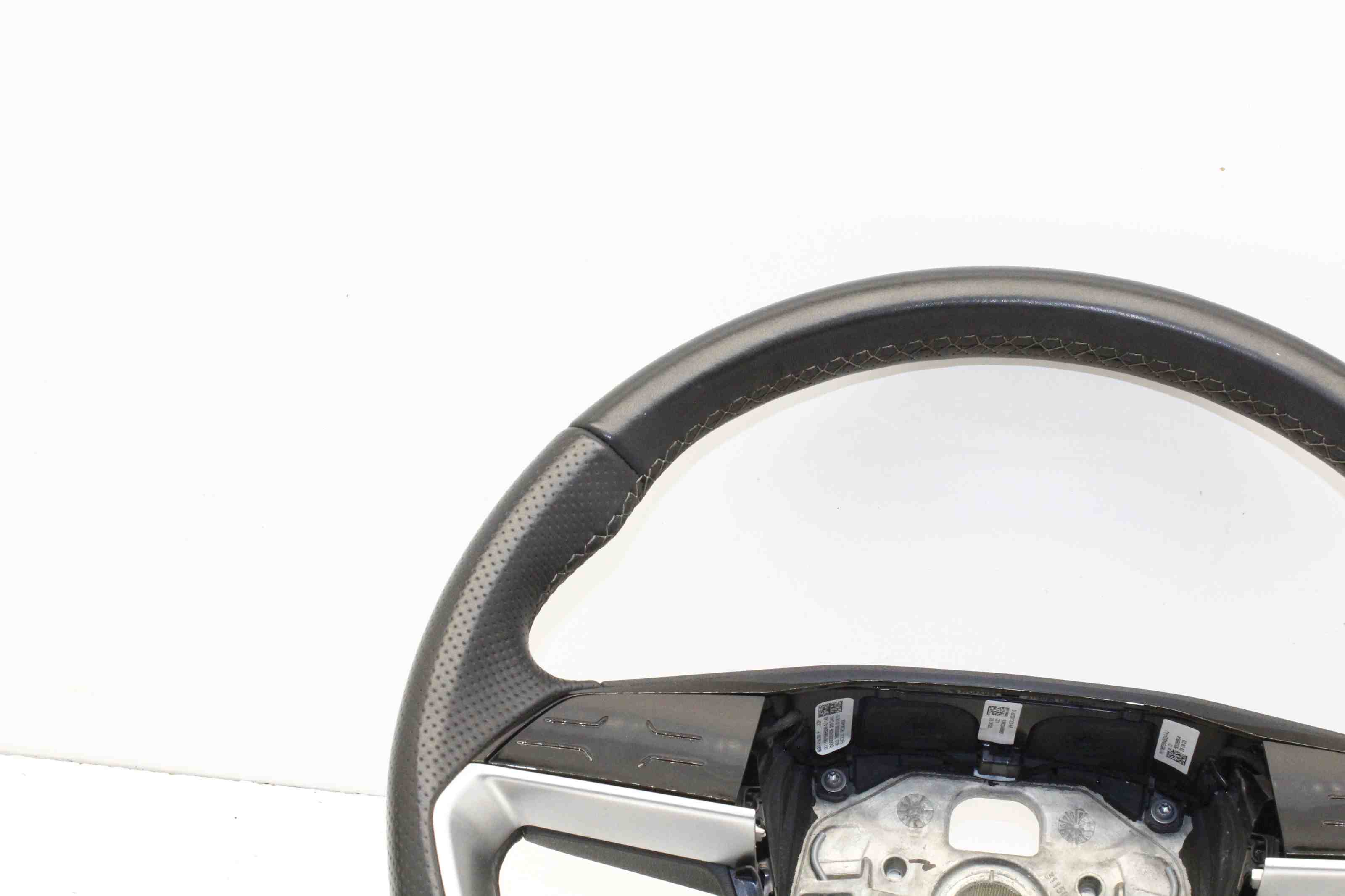 AUDI Q4 Sportback e-tron 1 generation (2021-2024) Steering Wheel 32414001