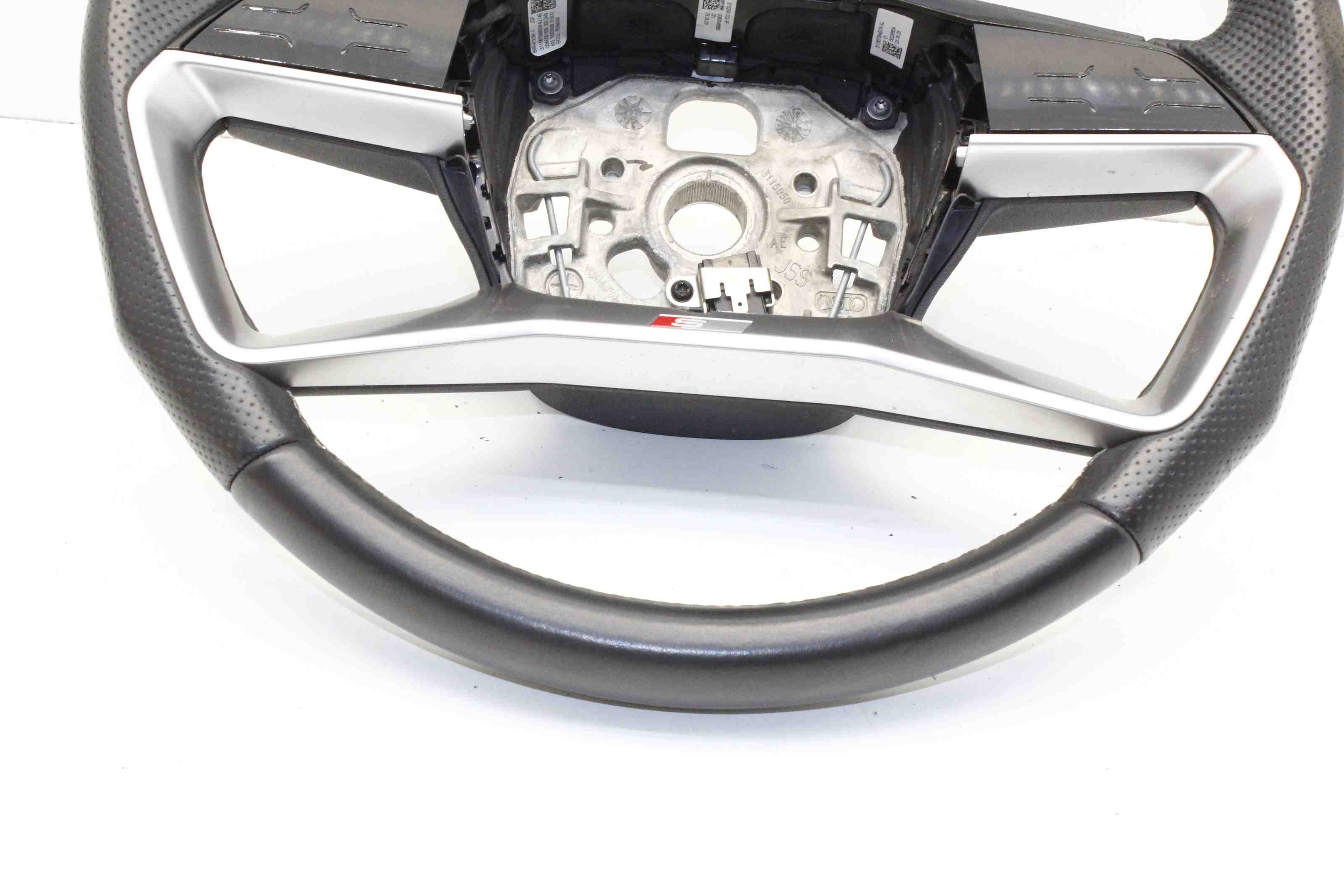 AUDI Q4 Sportback e-tron 1 generation (2021-2024) Steering Wheel 32414001