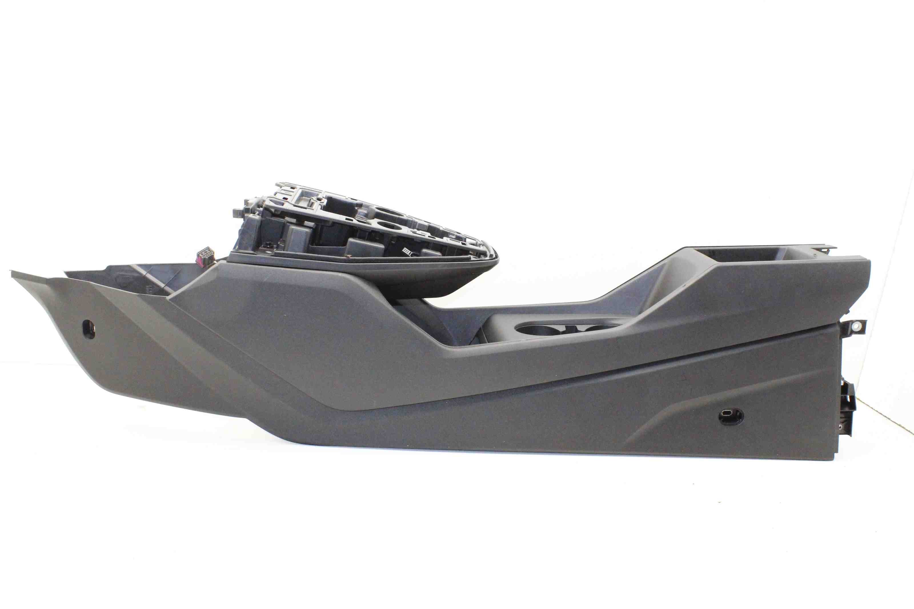 AUDI Q4 Sportback e-tron 1 generation (2021-2024) Center Console 89A863242A 32417055