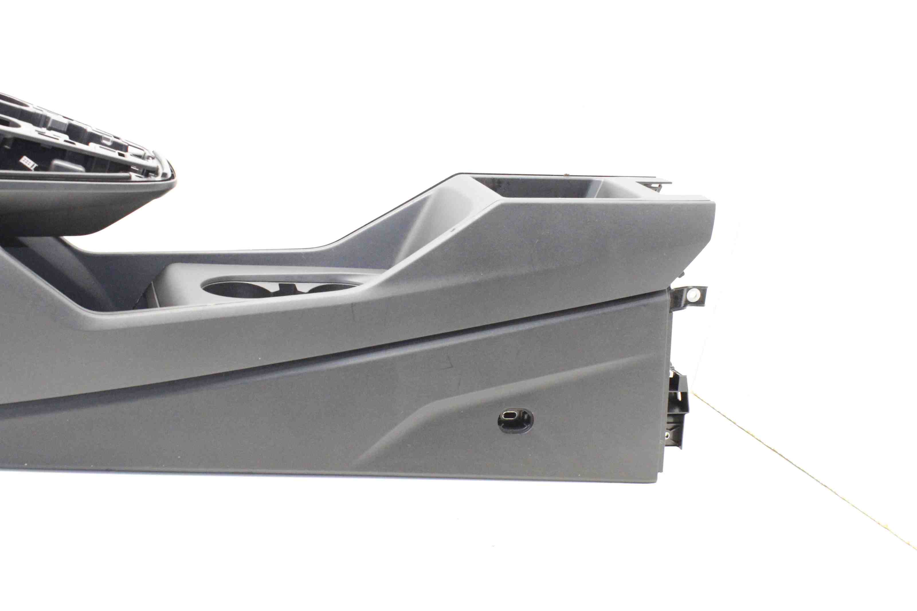 AUDI Q4 Sportback e-tron 1 generation (2021-2024) Center Console 89A863242A 32417055
