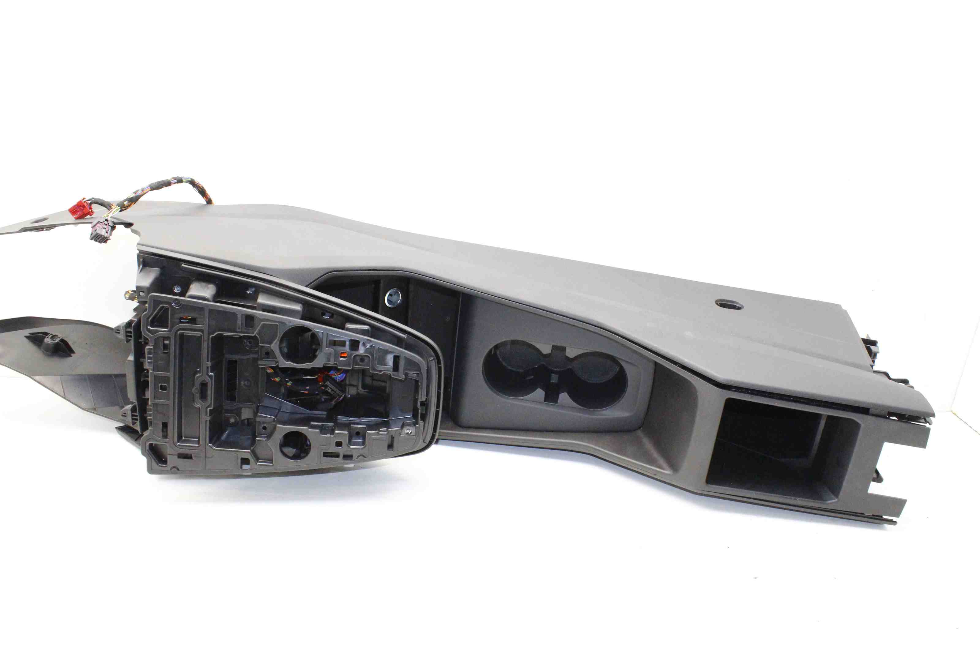AUDI Q4 Sportback e-tron 1 generation (2021-2024) Center Console 89A863242A 32417055