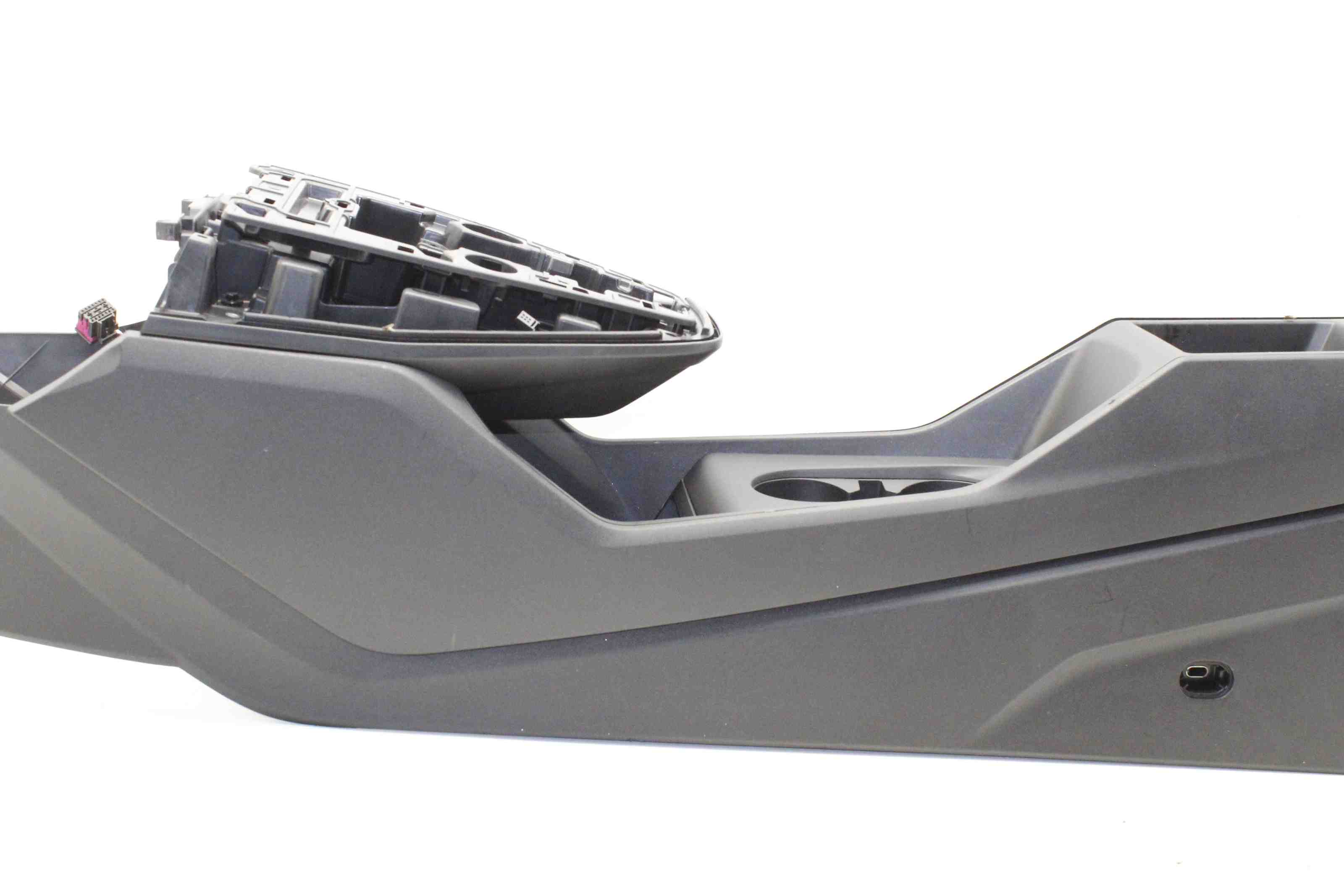 AUDI Q4 Sportback e-tron 1 generation (2021-2024) Center Console 89A863242A 32417055