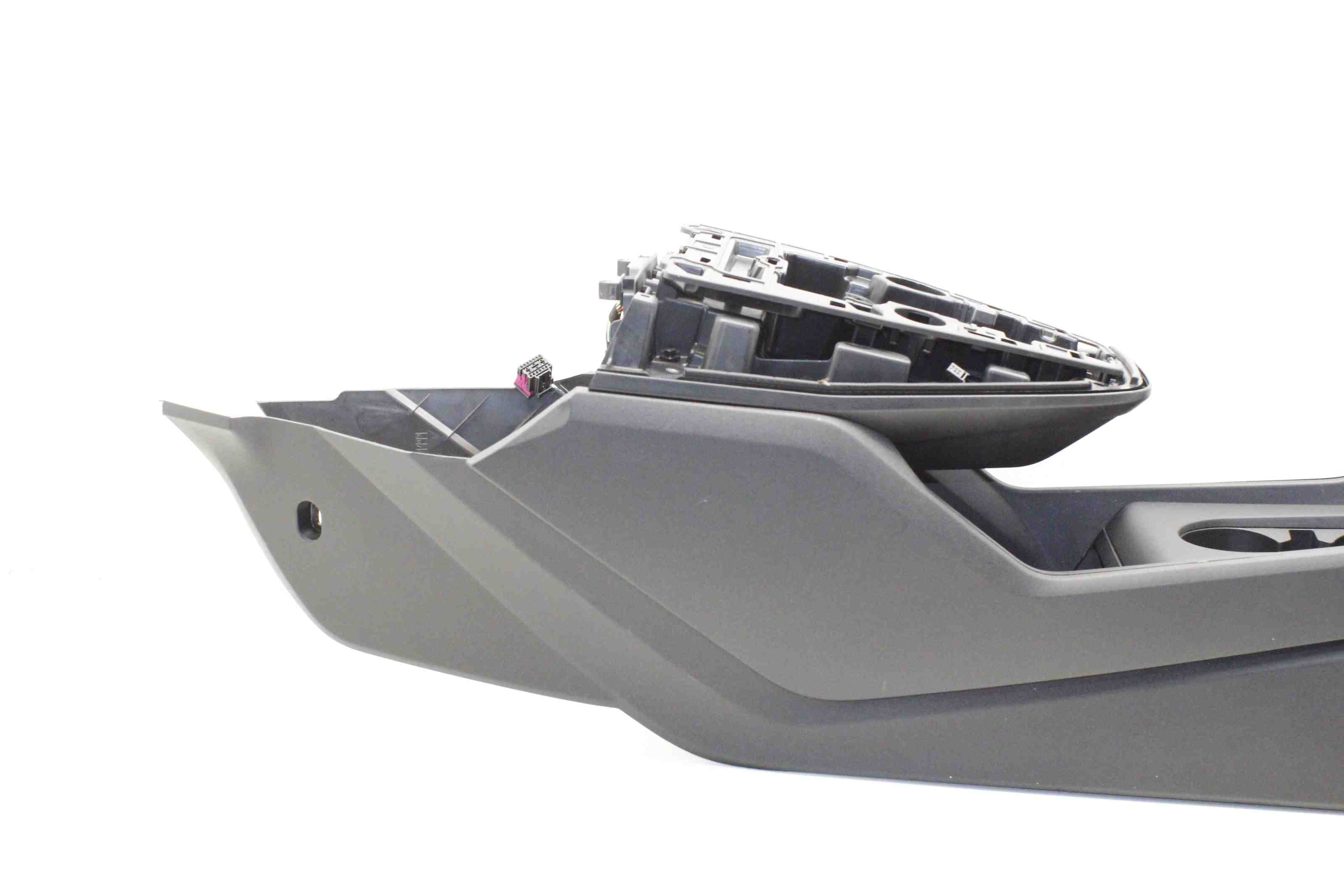 AUDI Q4 Sportback e-tron 1 generation (2021-2024) Center Console 89A863242A 32417055