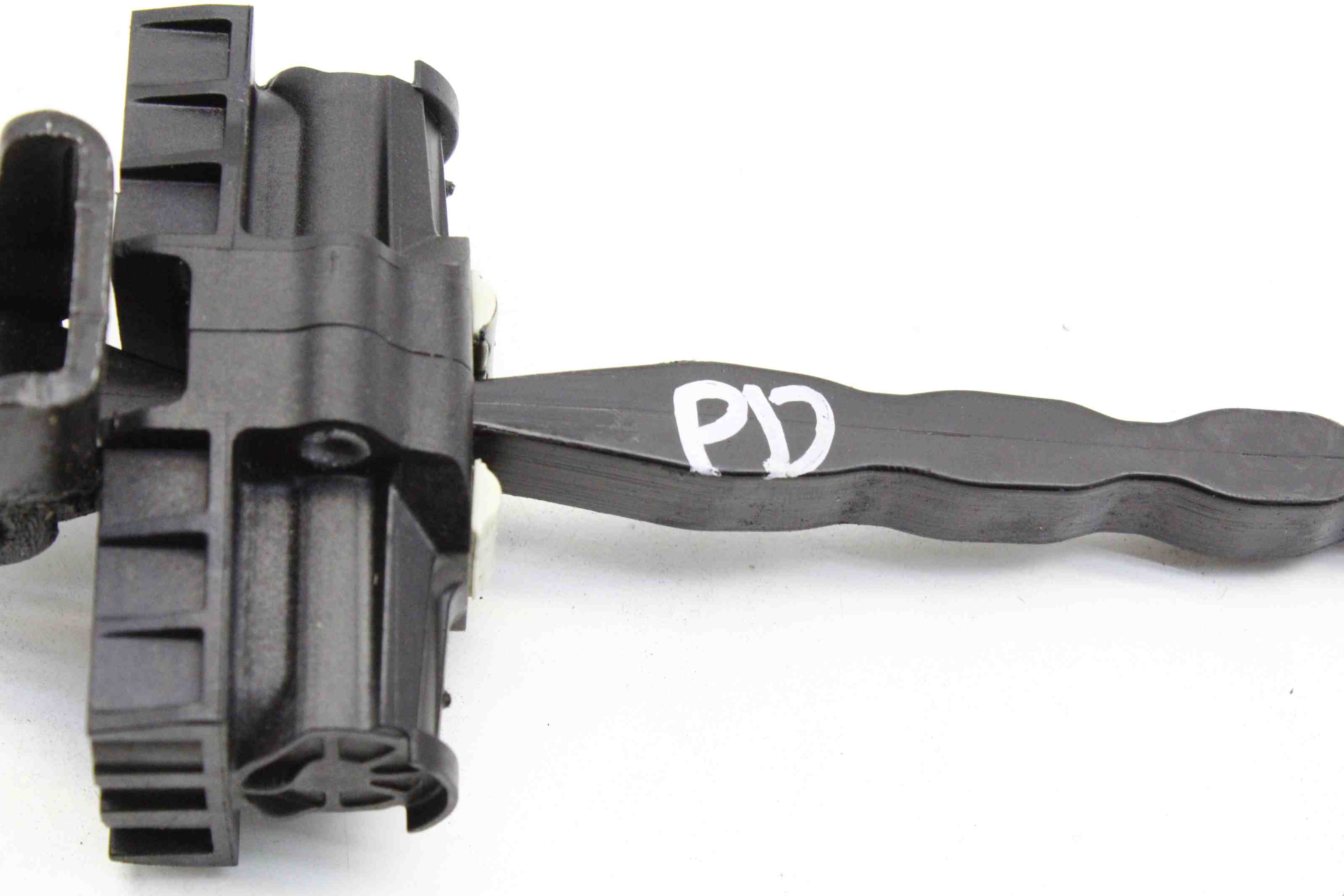 AUDI Q4 Sportback e-tron 1 generation (2021-2024) Front Right Door Limiter 32417118