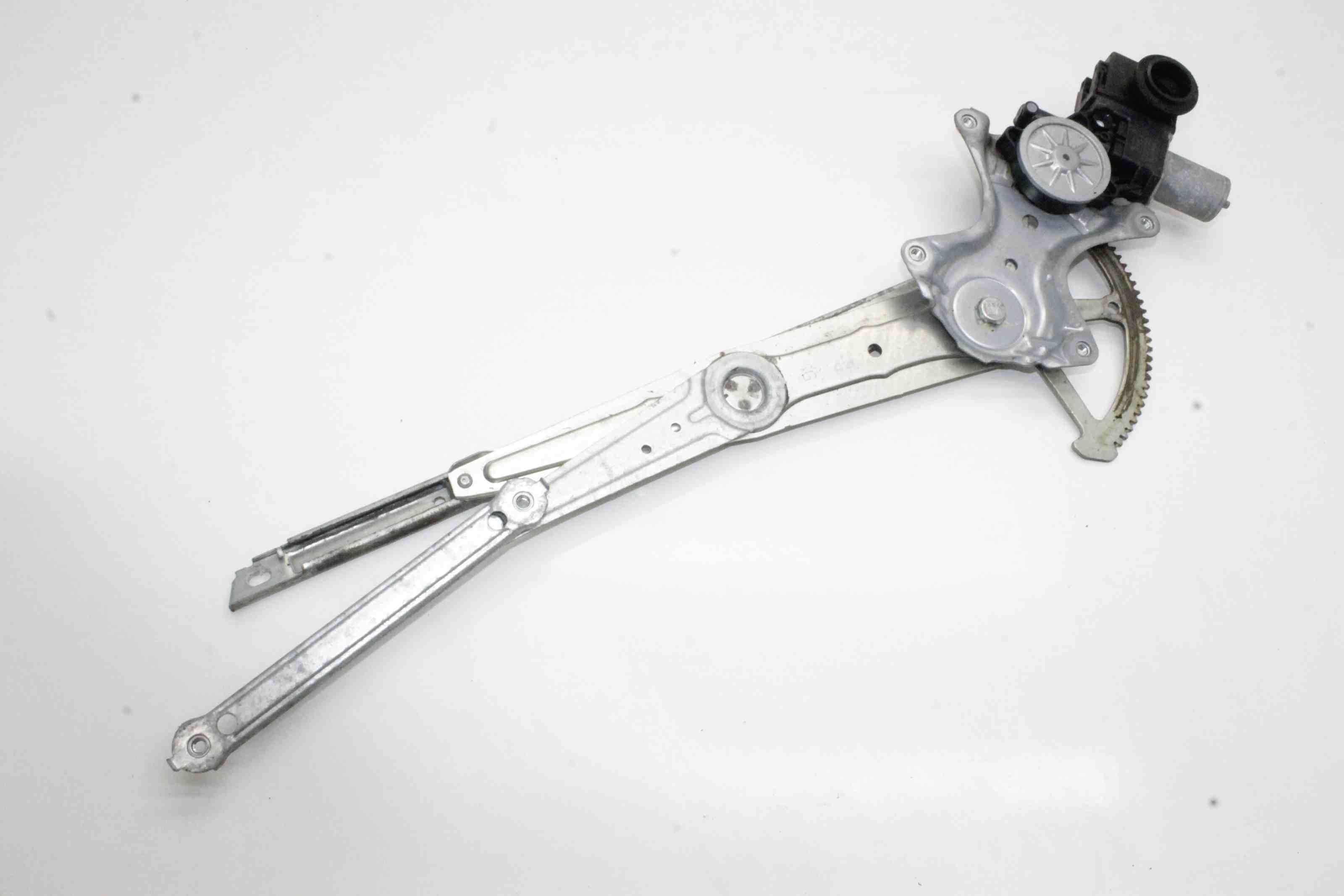 LEXUS NX 1 generation (2014-2021) Front Right Door Window Regulator 69801-78010 32417169