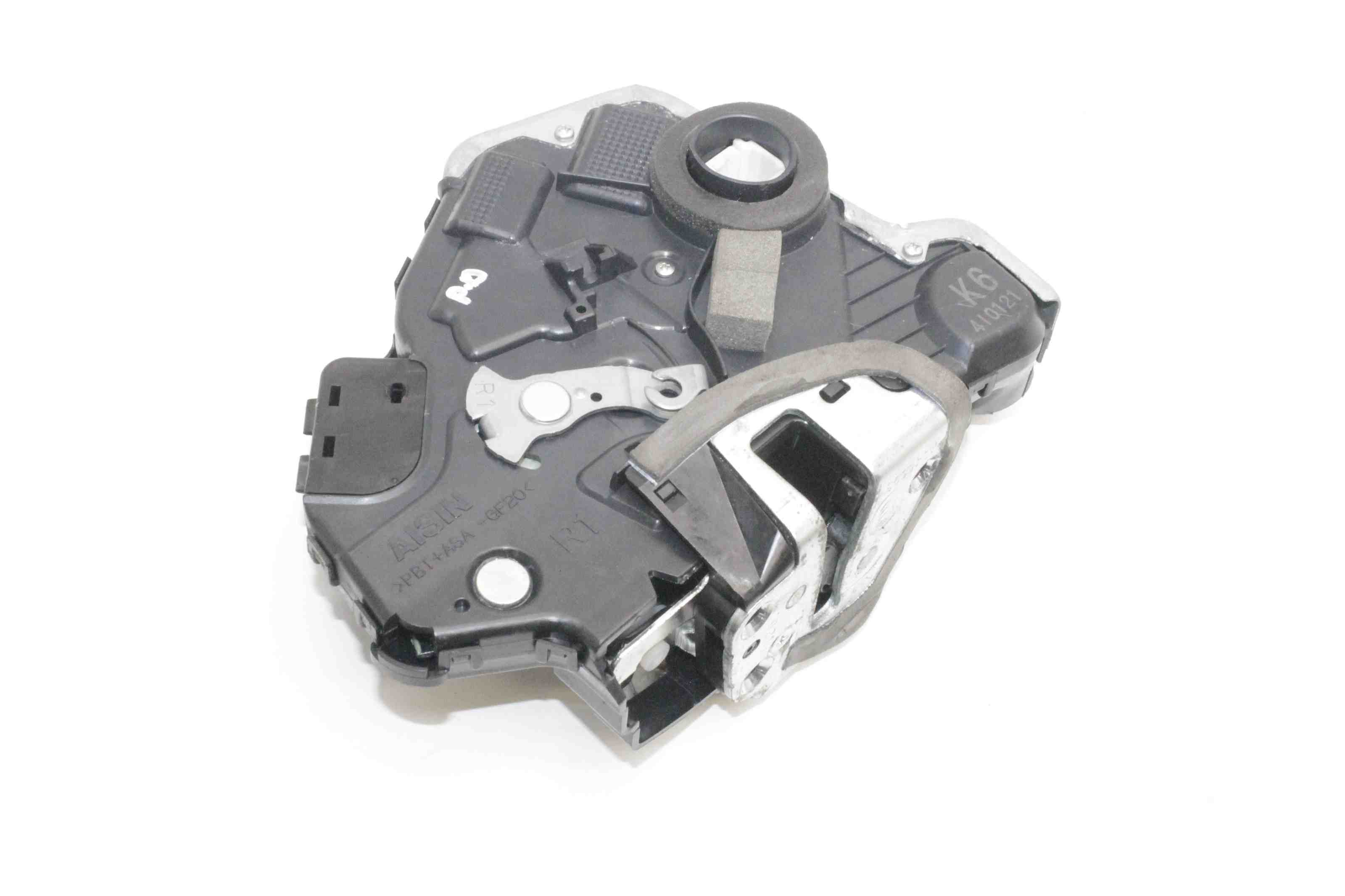 LEXUS NX 1 generation (2014-2021) Priekšējo labo durvju slēdzene 32417238