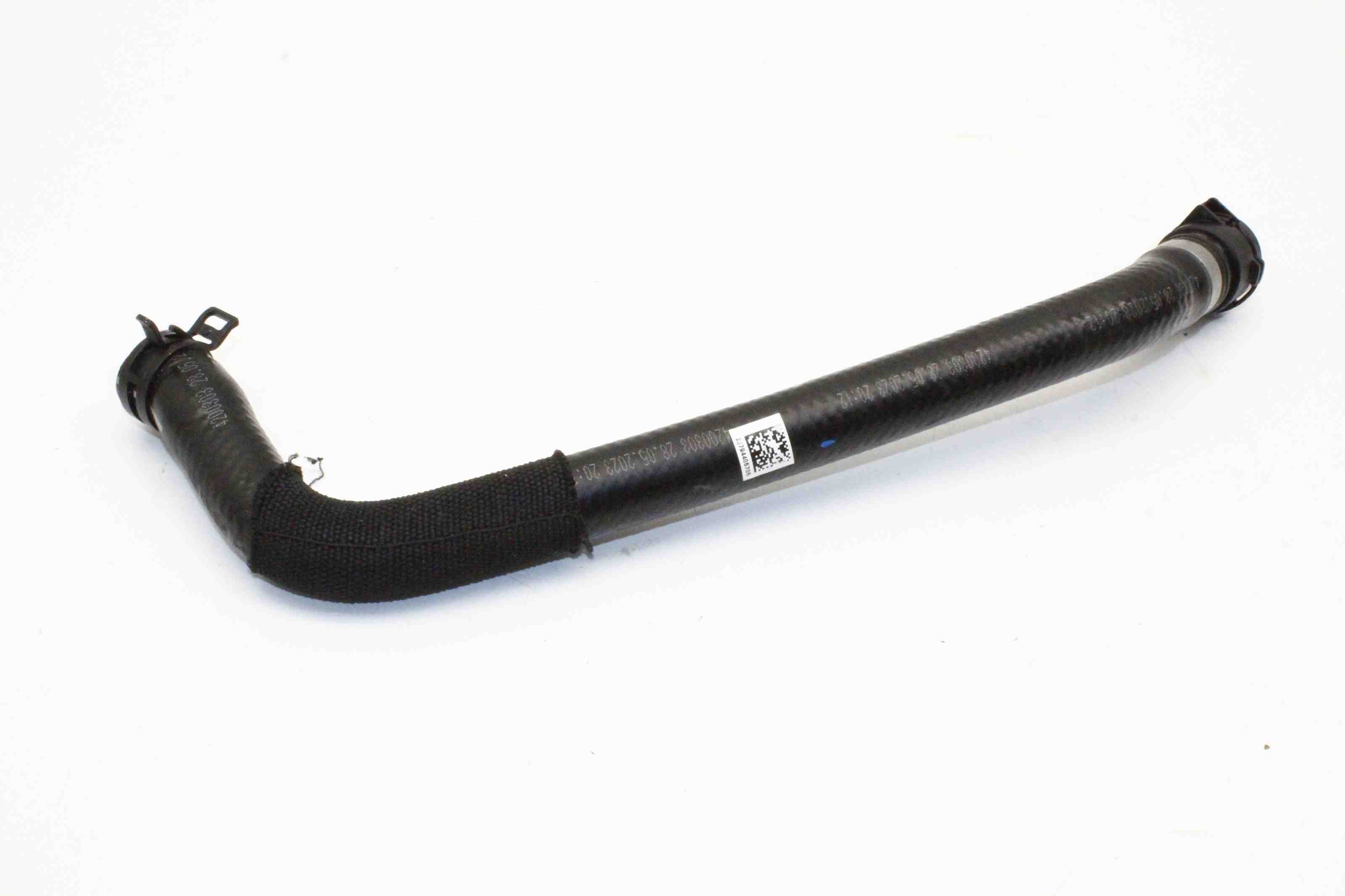 BMW iX3 1 generation (G08) (2020-2024) Dzesēšanas šļauka / truba 7944057 32417241
