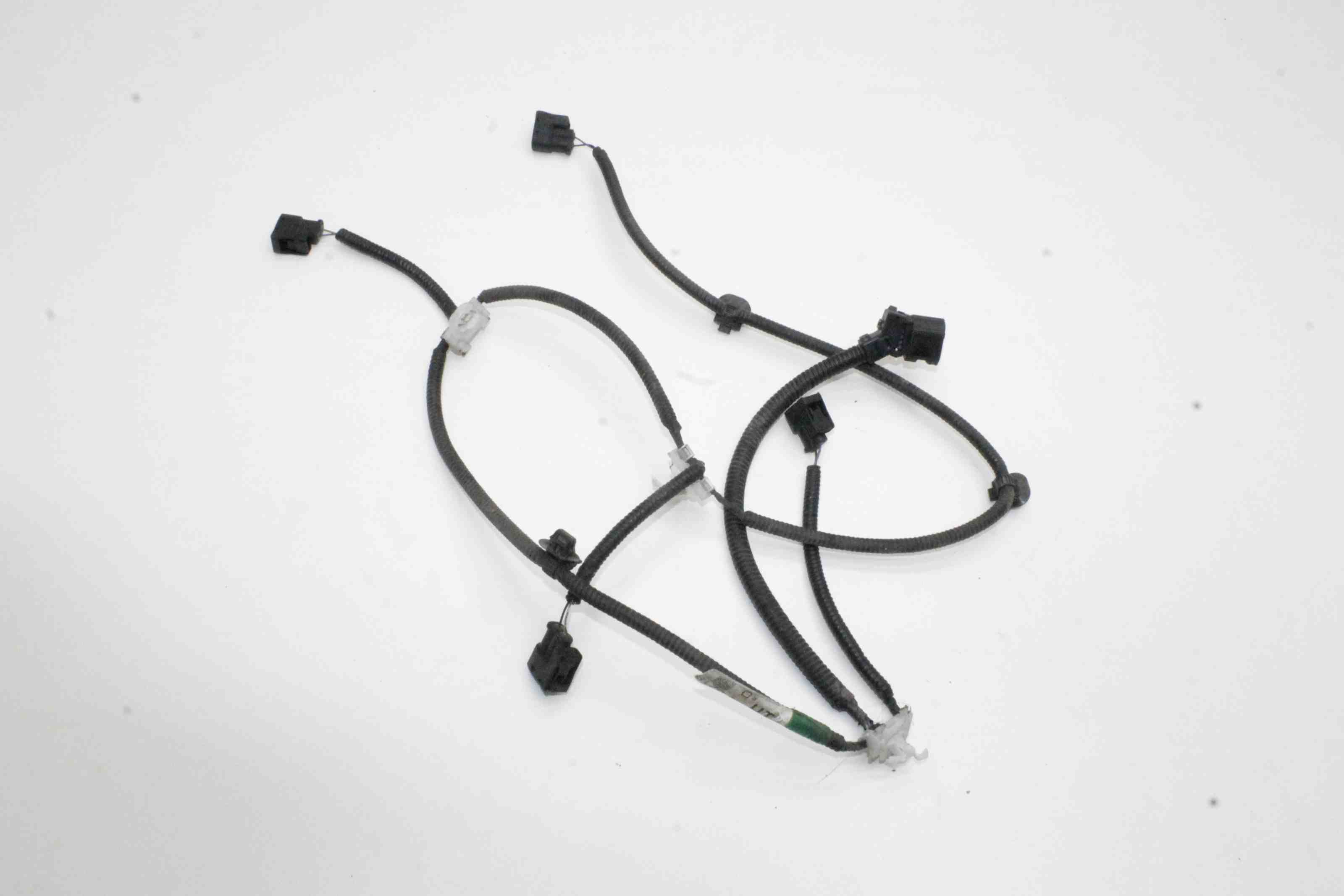 LEXUS NX 1 generation (2014-2021) Aizmugurējo pārking sensoru elektroinstalācija 82182-78010 32417256