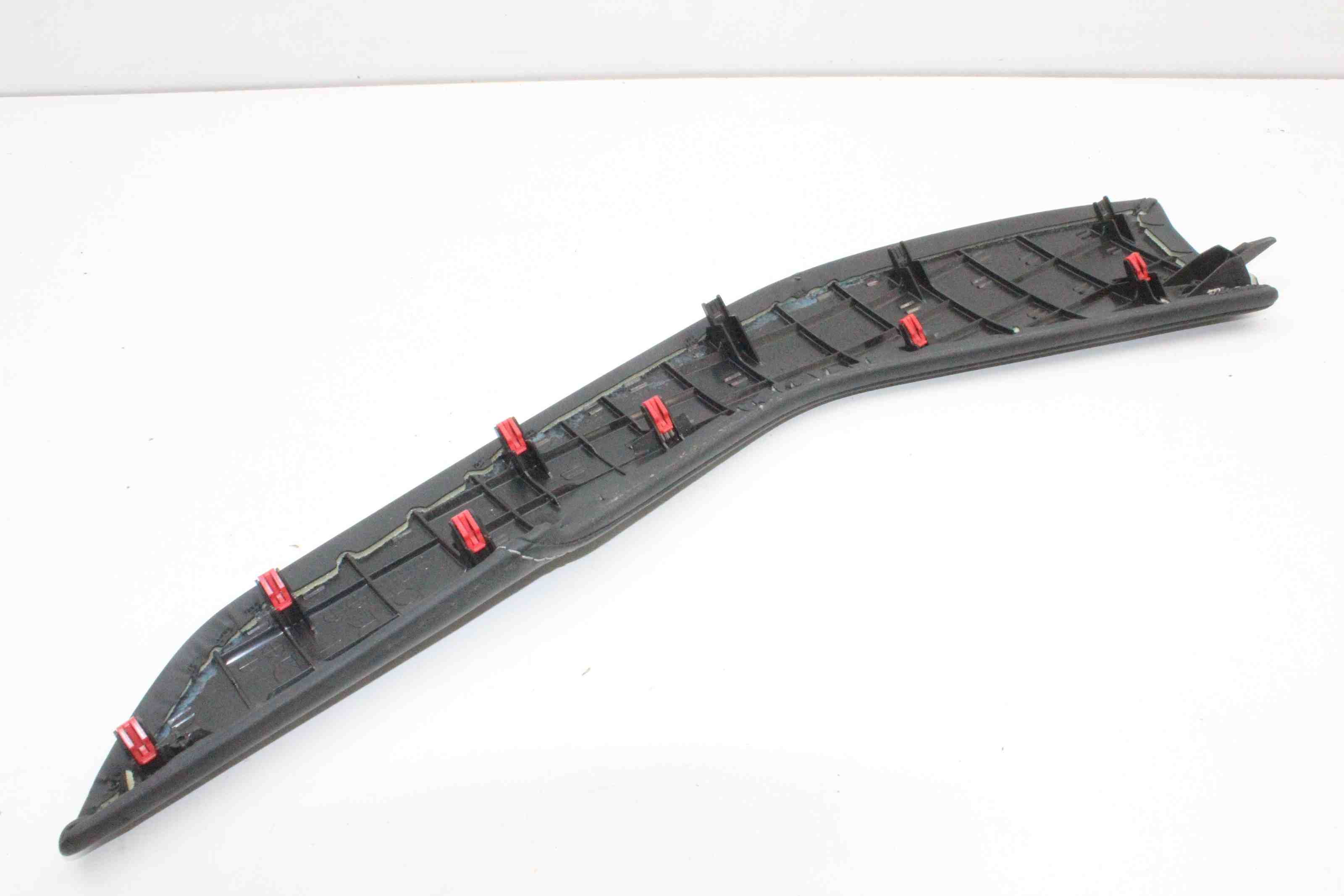LEXUS NX 1 generation (2014-2021) Center Console Trim 58834-78020 32417406