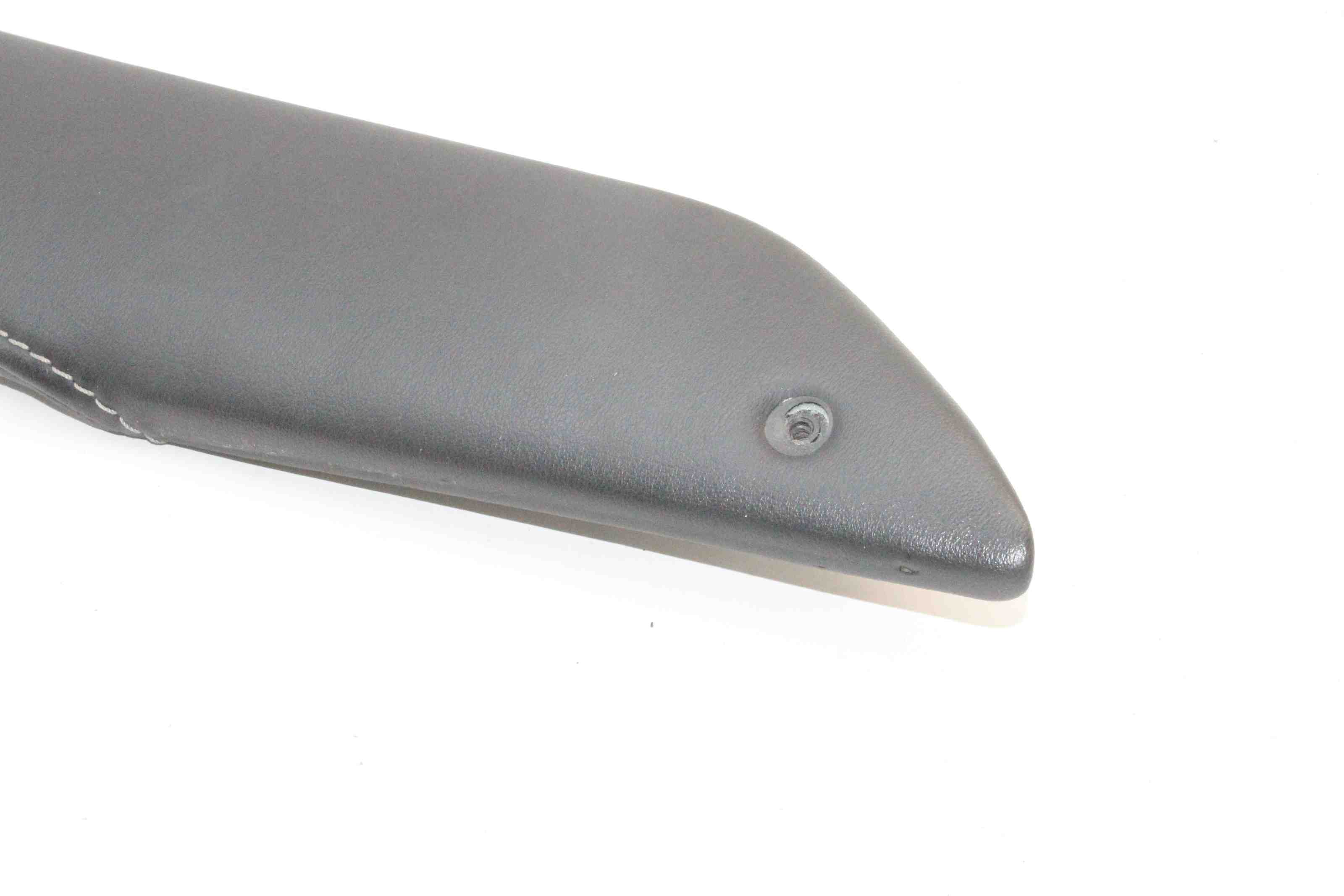LEXUS NX 1 generation (2014-2021) Center Console Trim 58834-78020 32417406