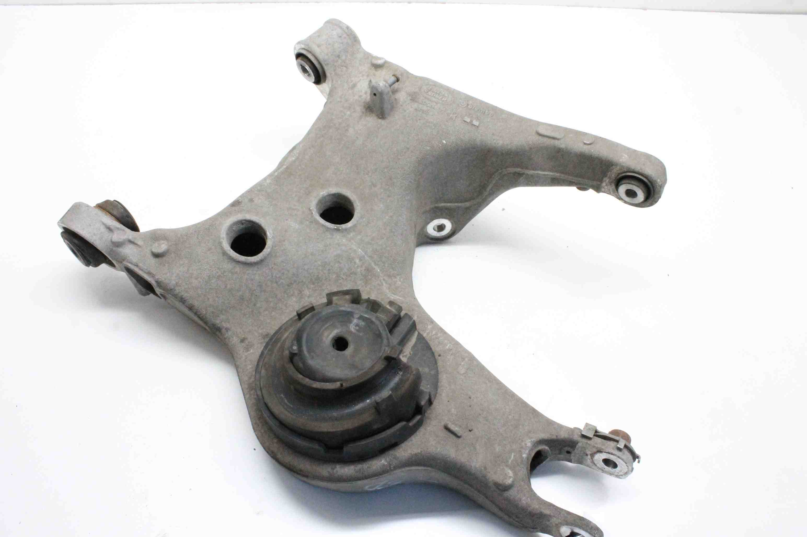LAND ROVER Defender 2 generation (2019-2023) Rear right H - shaped fork LPLA-5B530-AF 32422759