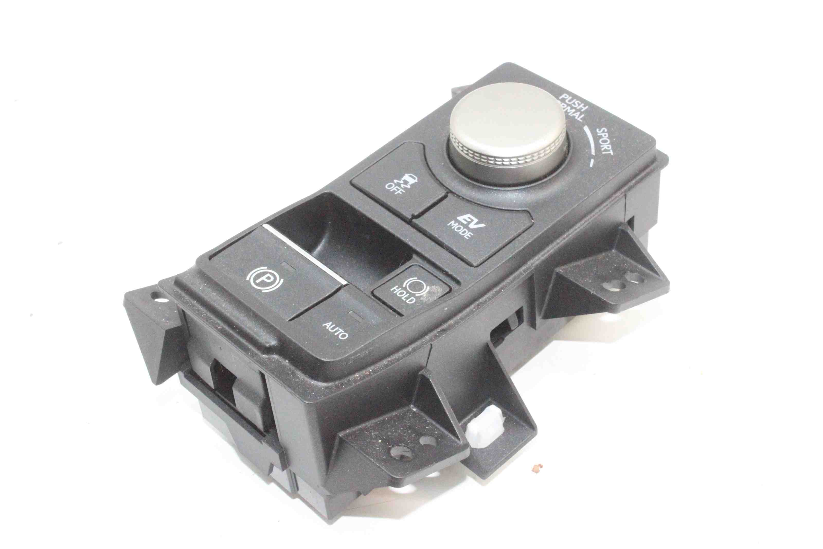 LEXUS NX 1 generation (2014-2021) Переключатель кнопок 75H322 32425641