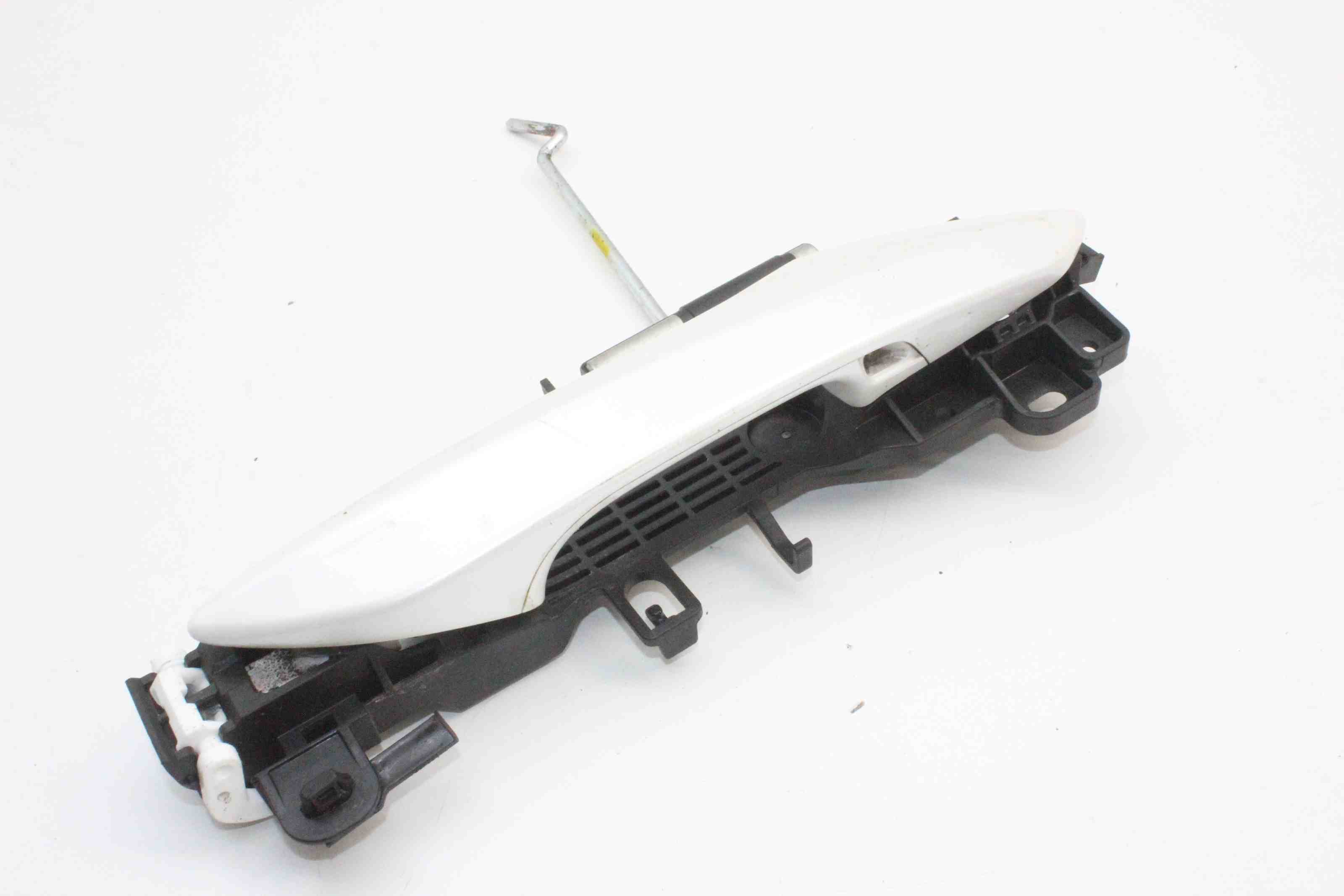 LEXUS NX 1 generation (2014-2021) Front Left Door Exterior Handle 32440769