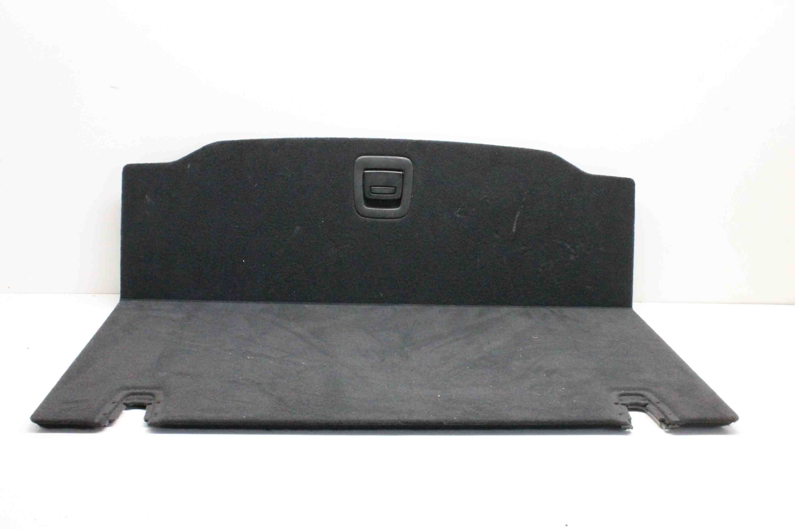 BMW iX3 1 generation (G08) (2020-2024) Ковер багажникa 7445822 32454297