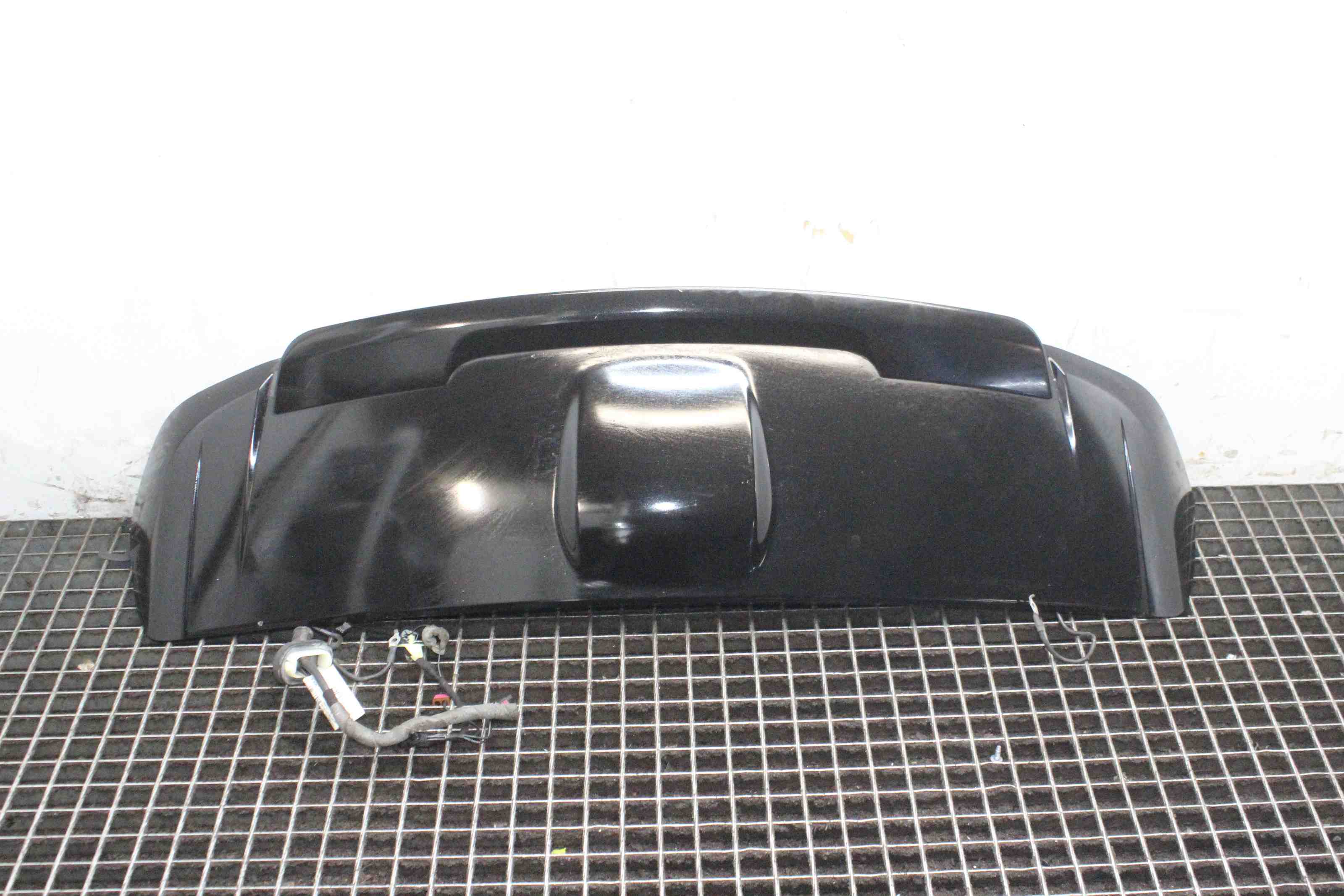 LAND ROVER Range Rover Evoque L538 (1 gen) (2011-2020) Bootlid Spoiler BJ32-442K03-B 32461213