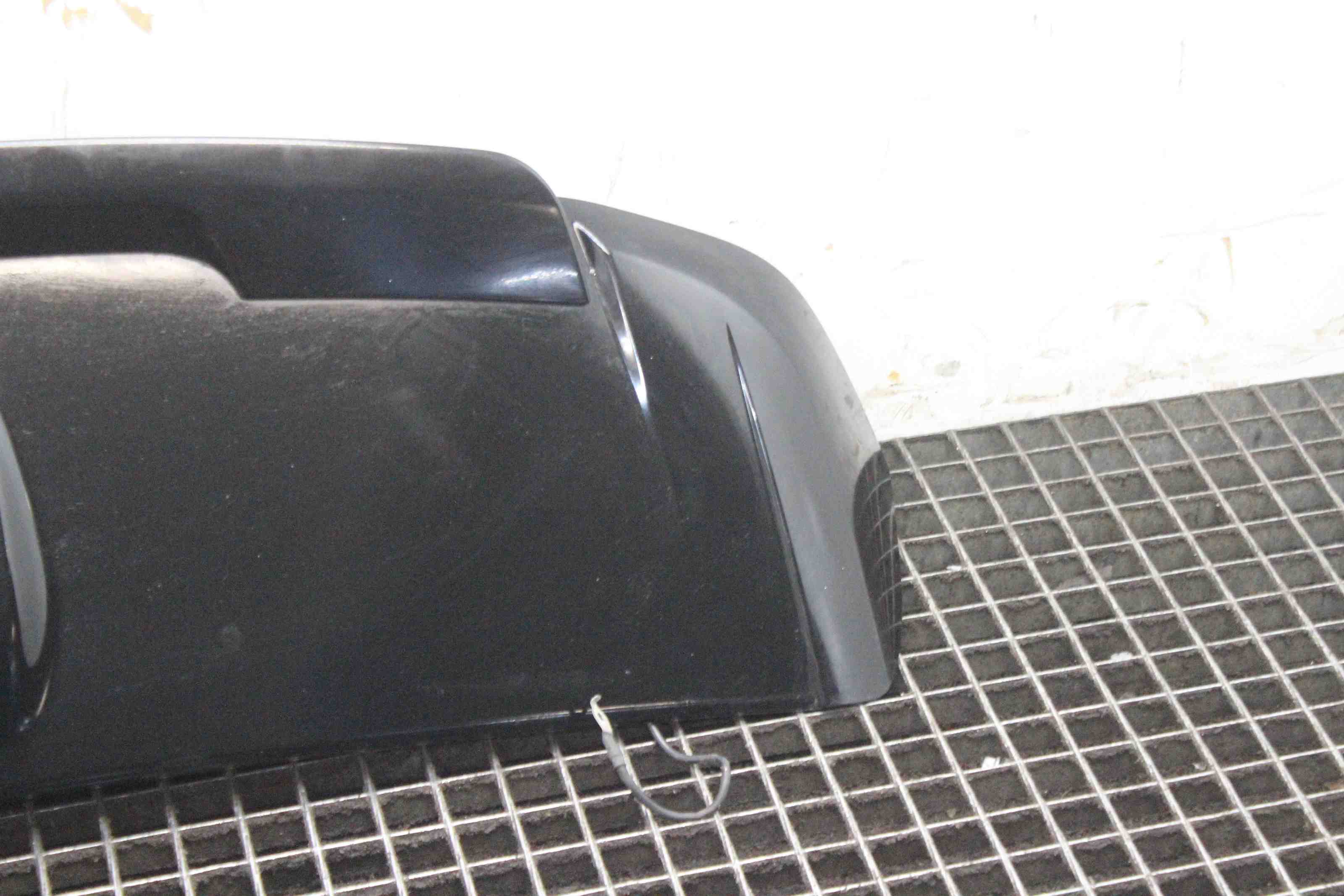 LAND ROVER Range Rover Evoque L538 (1 gen) (2011-2020) Bootlid Spoiler BJ32-442K03-B 32461213