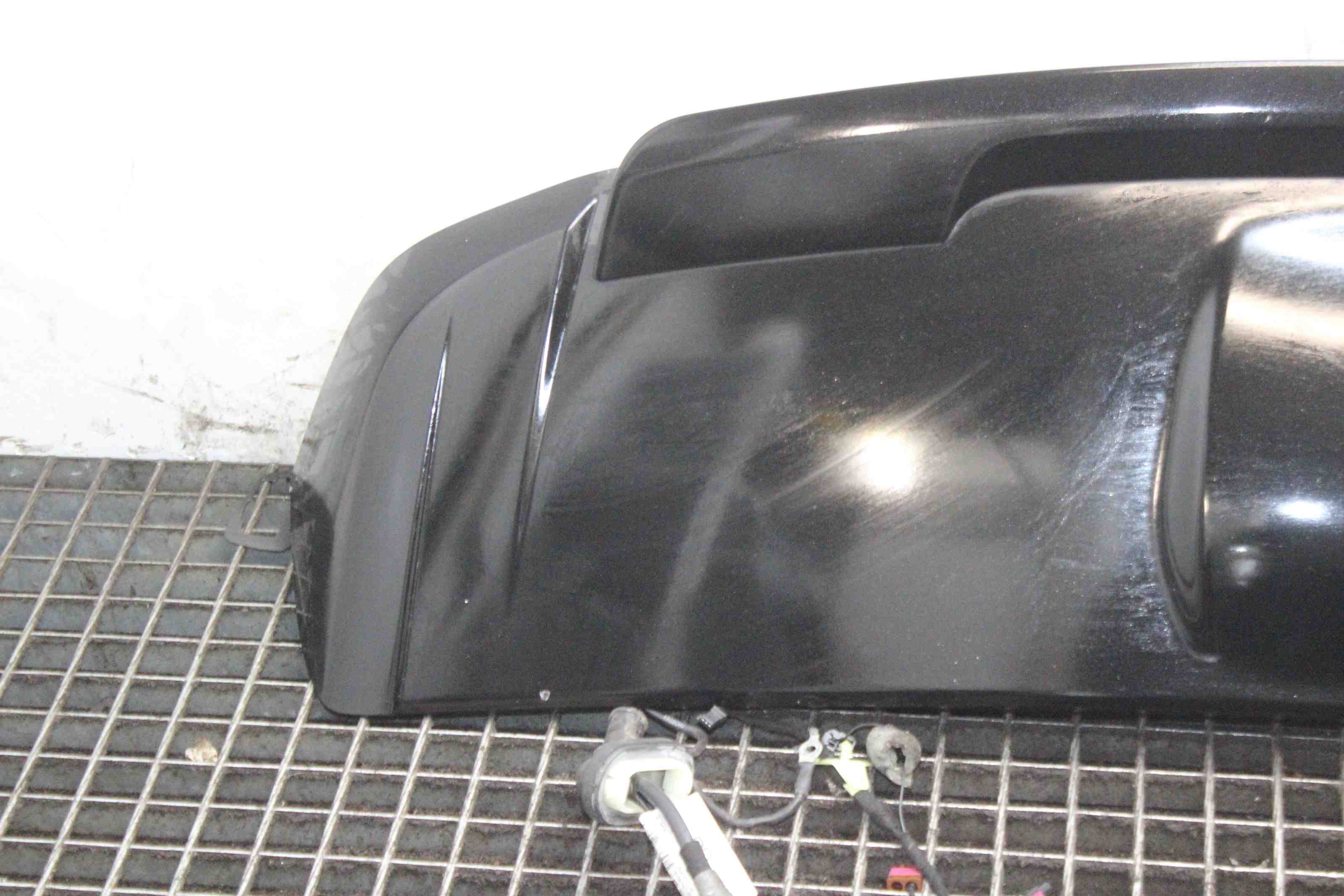 LAND ROVER Range Rover Evoque L538 (1 gen) (2011-2020) Bootlid Spoiler BJ32-442K03-B 32461213