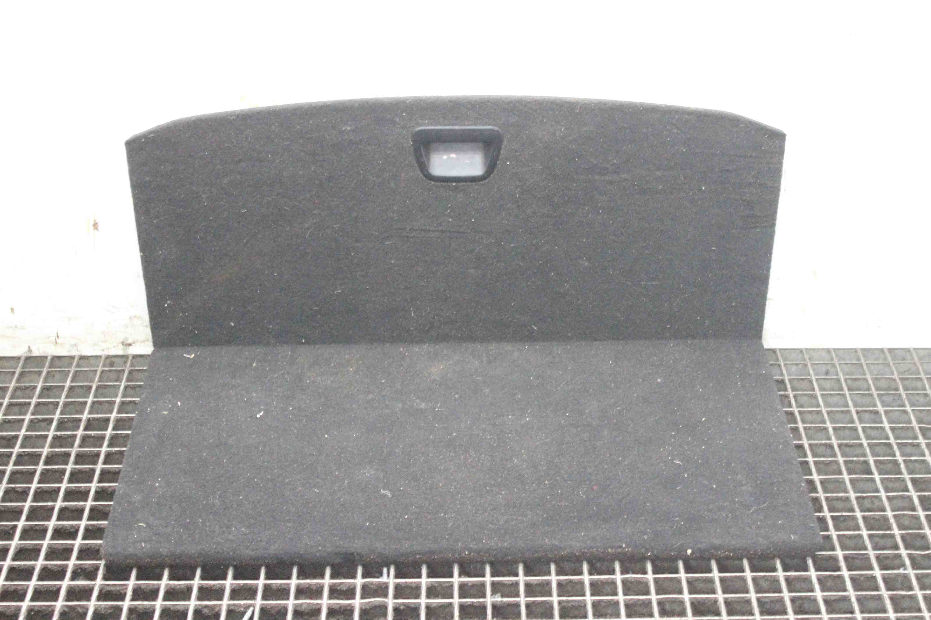 LAND ROVER Range Rover Evoque L538 (1 gen) (2011-2020) Tavaratilan matto BJ32-1350-AF 32462823