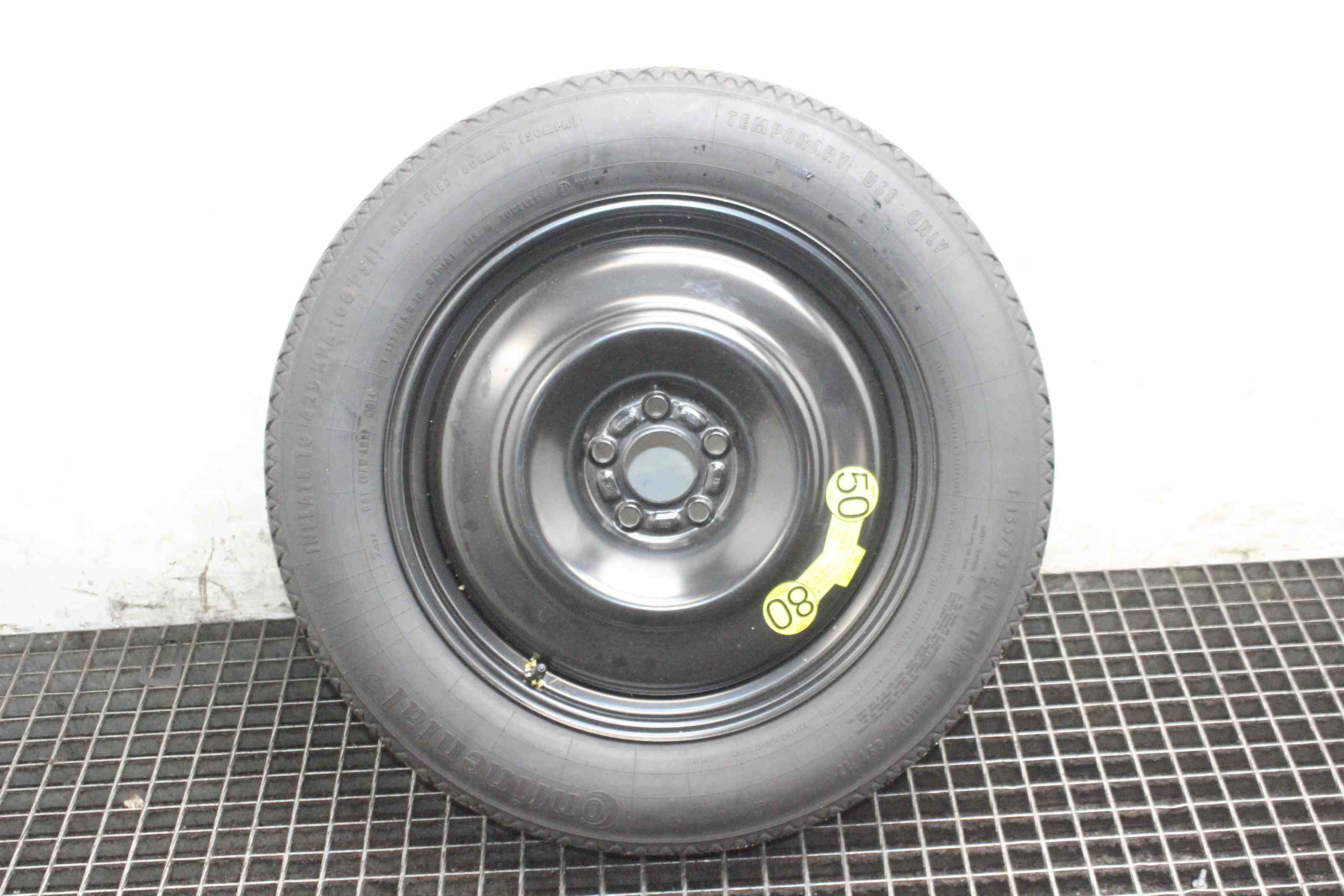 LAND ROVER Range Rover Evoque L538 (1 gen) (2011-2020) Varapyörä BJ32-6A 32462876