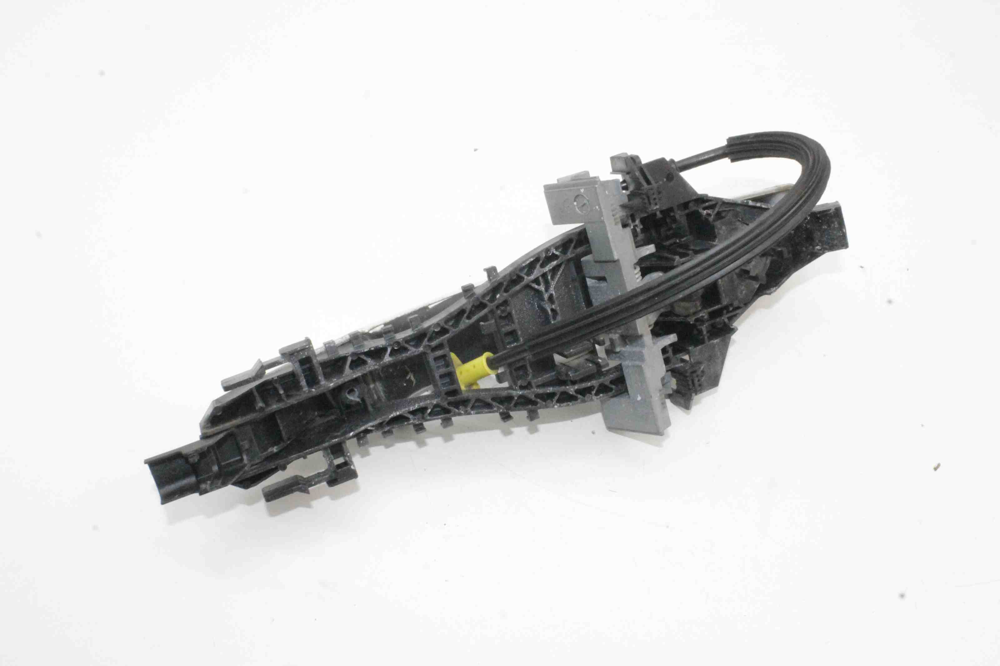 LAND ROVER Range Rover Evoque L538 (1 gen) (2011-2020) Front Left Door Exterior Handle EJ32-203A29-CC 32483649