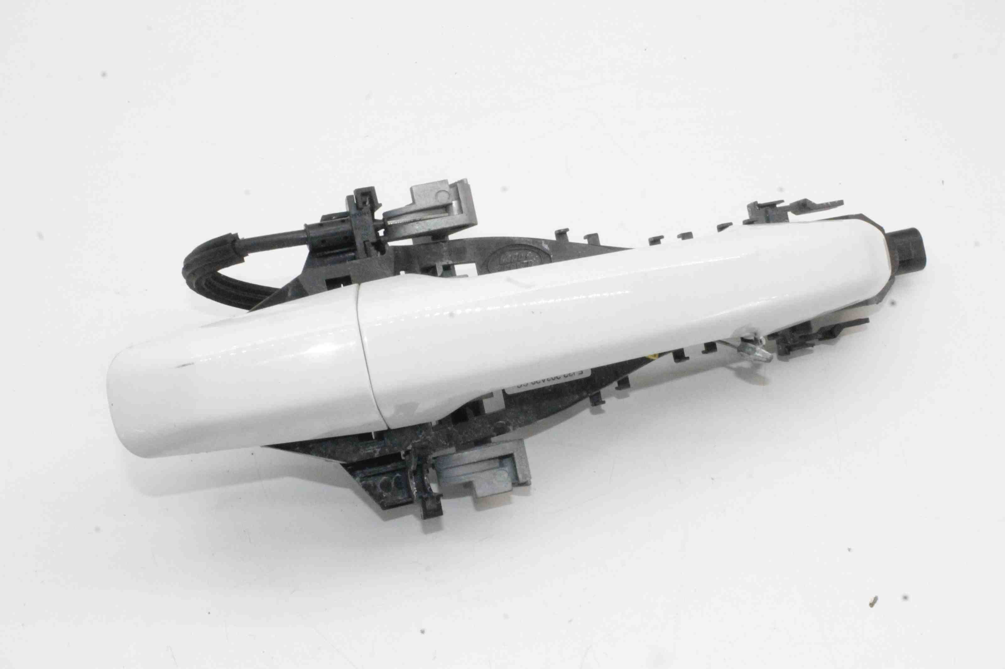 LAND ROVER Range Rover Evoque L538 (1 gen) (2011-2020) Front Left Door Exterior Handle EJ32-203A29-CC 32483649