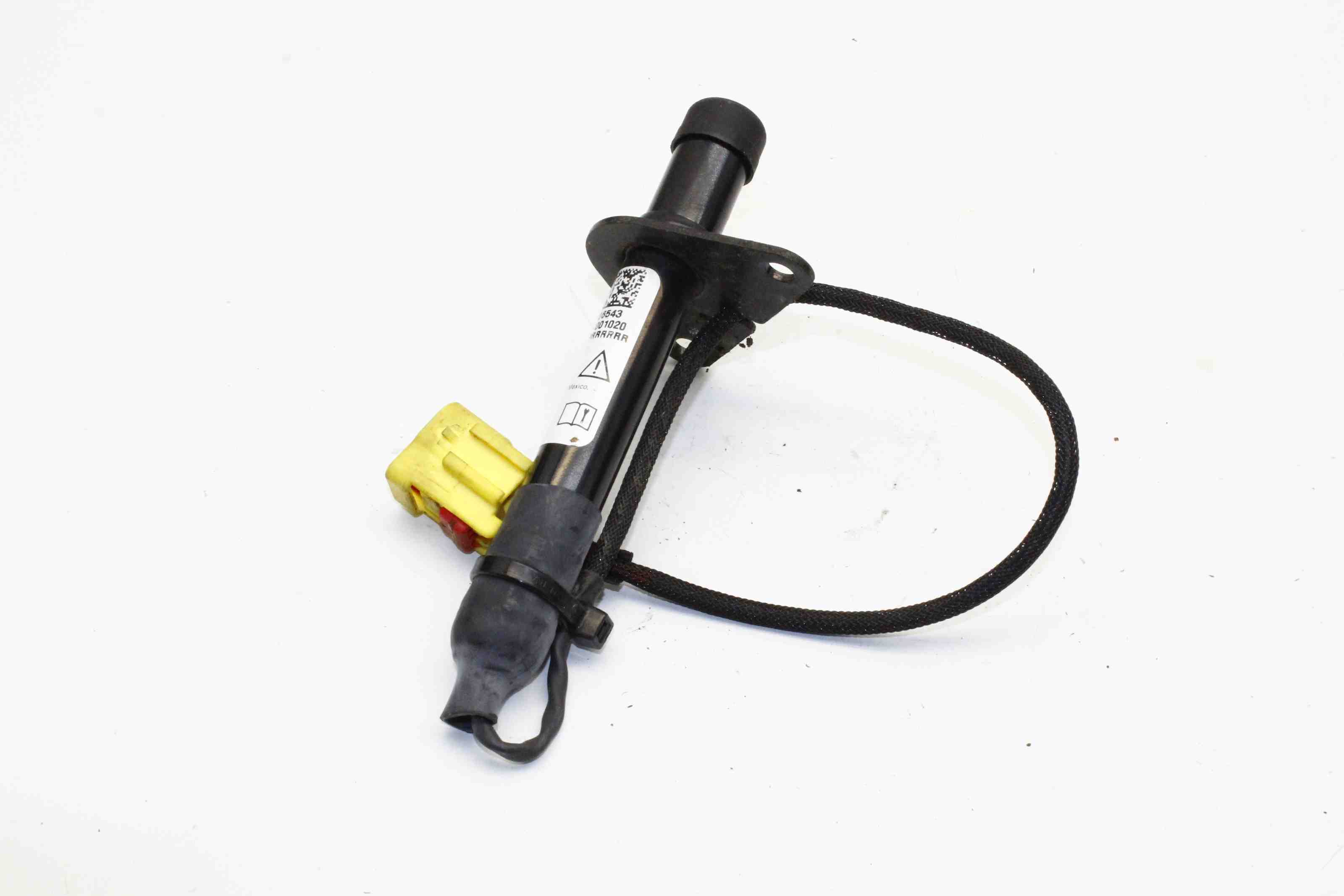 FORD USA Mustang Mach-E 1 generation (2020-2024) NULL 32553939