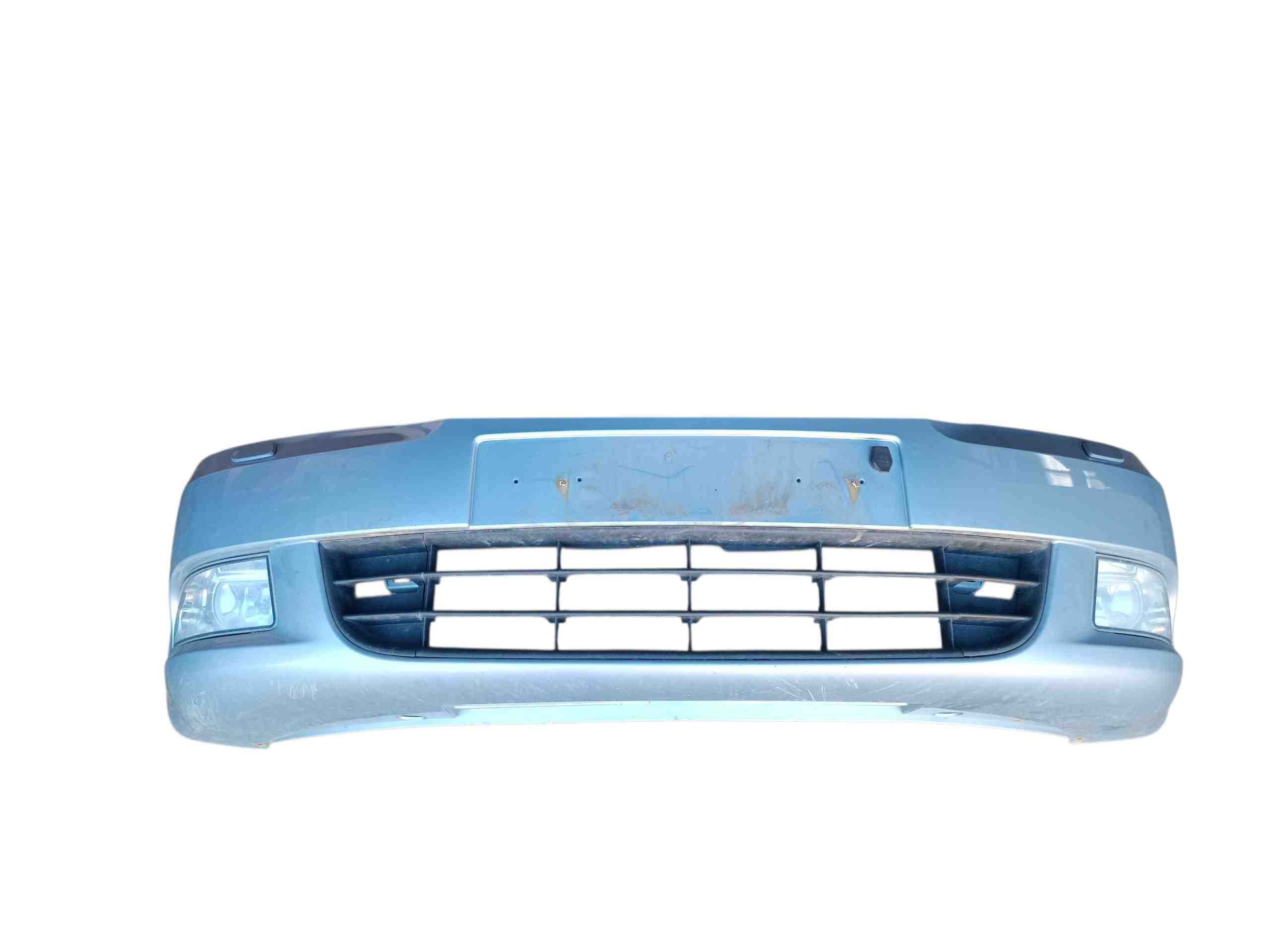 SKODA Octavia 2 generation (2004-2013) Бампер передний 32396033