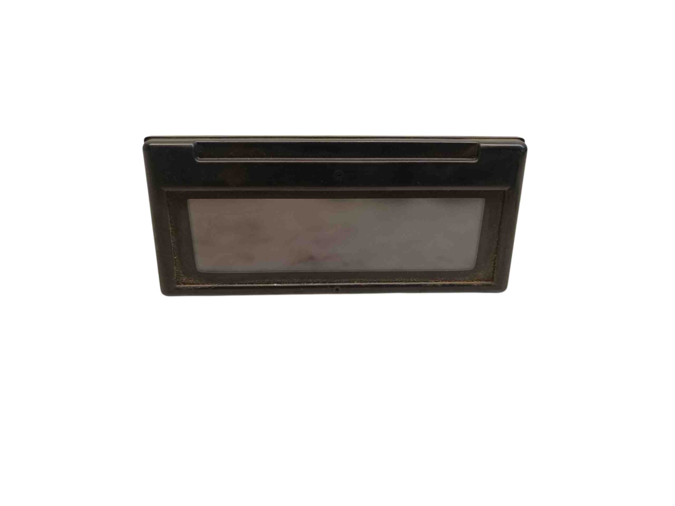 VOLVO V50 1 generation (2003-2012) Navigācijas displejs 30679647 32397224