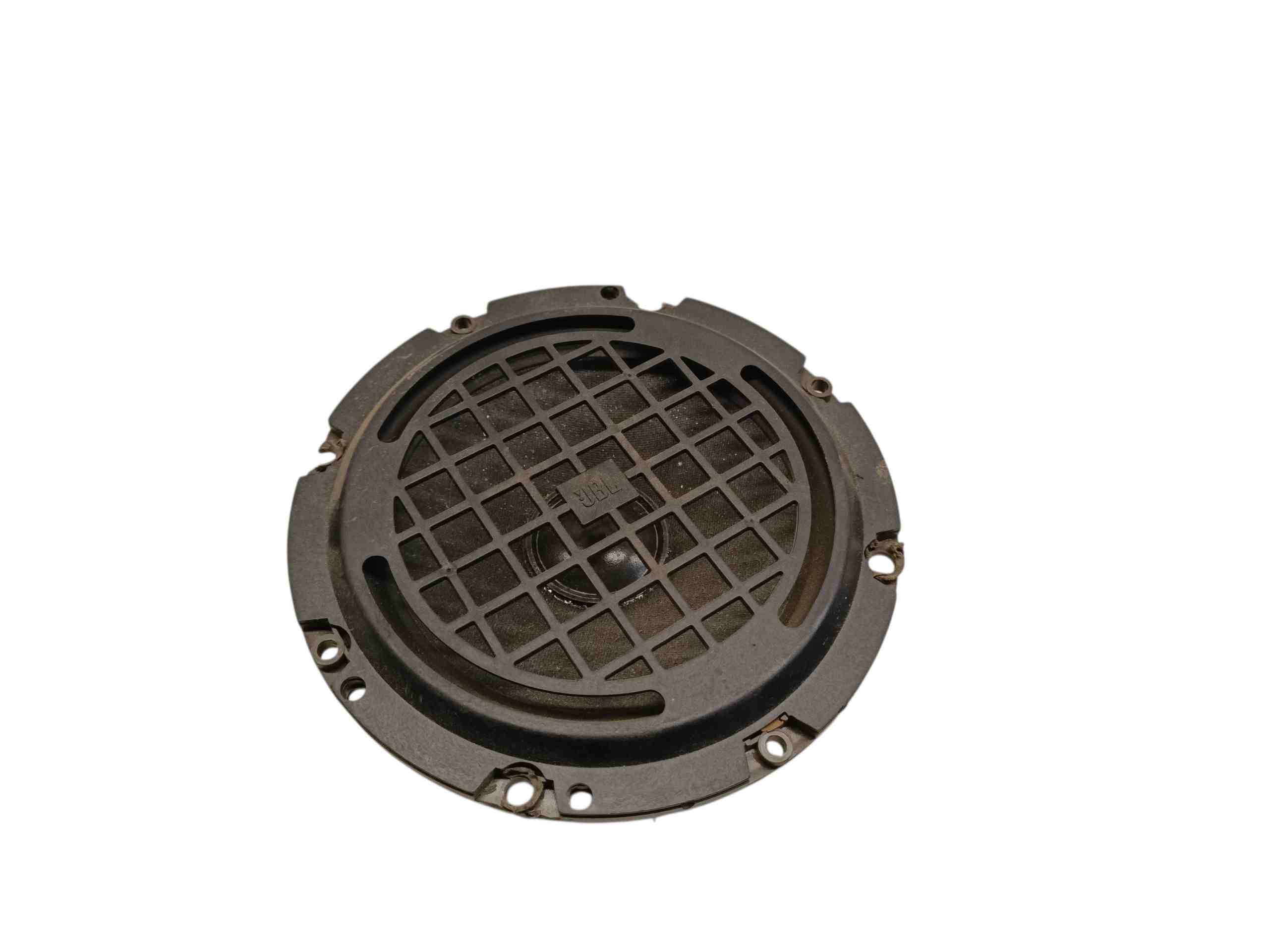 PEUGEOT Expert 2 generation (2007-2020) Front Left Door Loudspeaker 32398559
