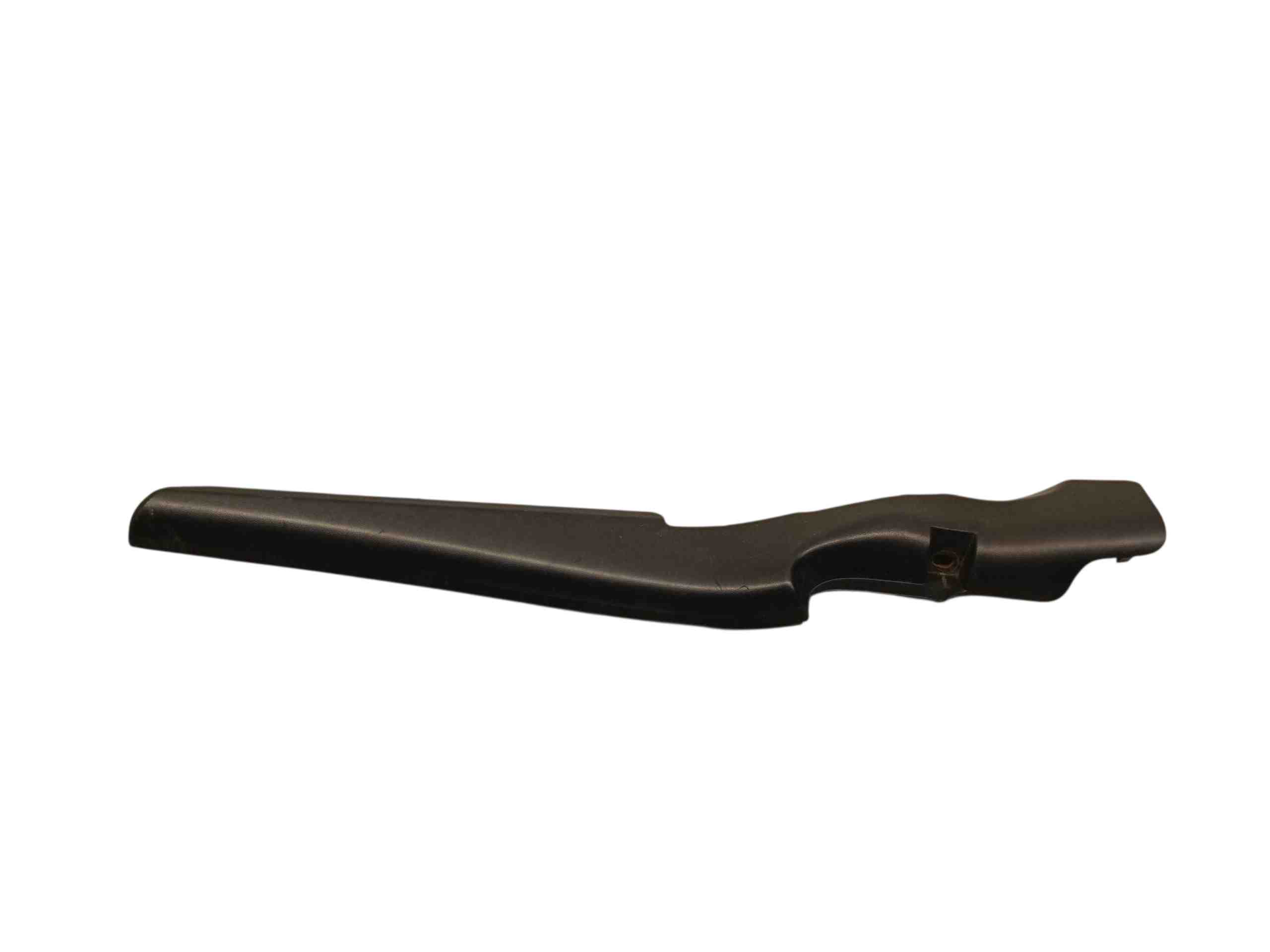 PEUGEOT Expert 2 generation (2007-2020) Front  Wiper Cowl Trim 1400364777 32399039