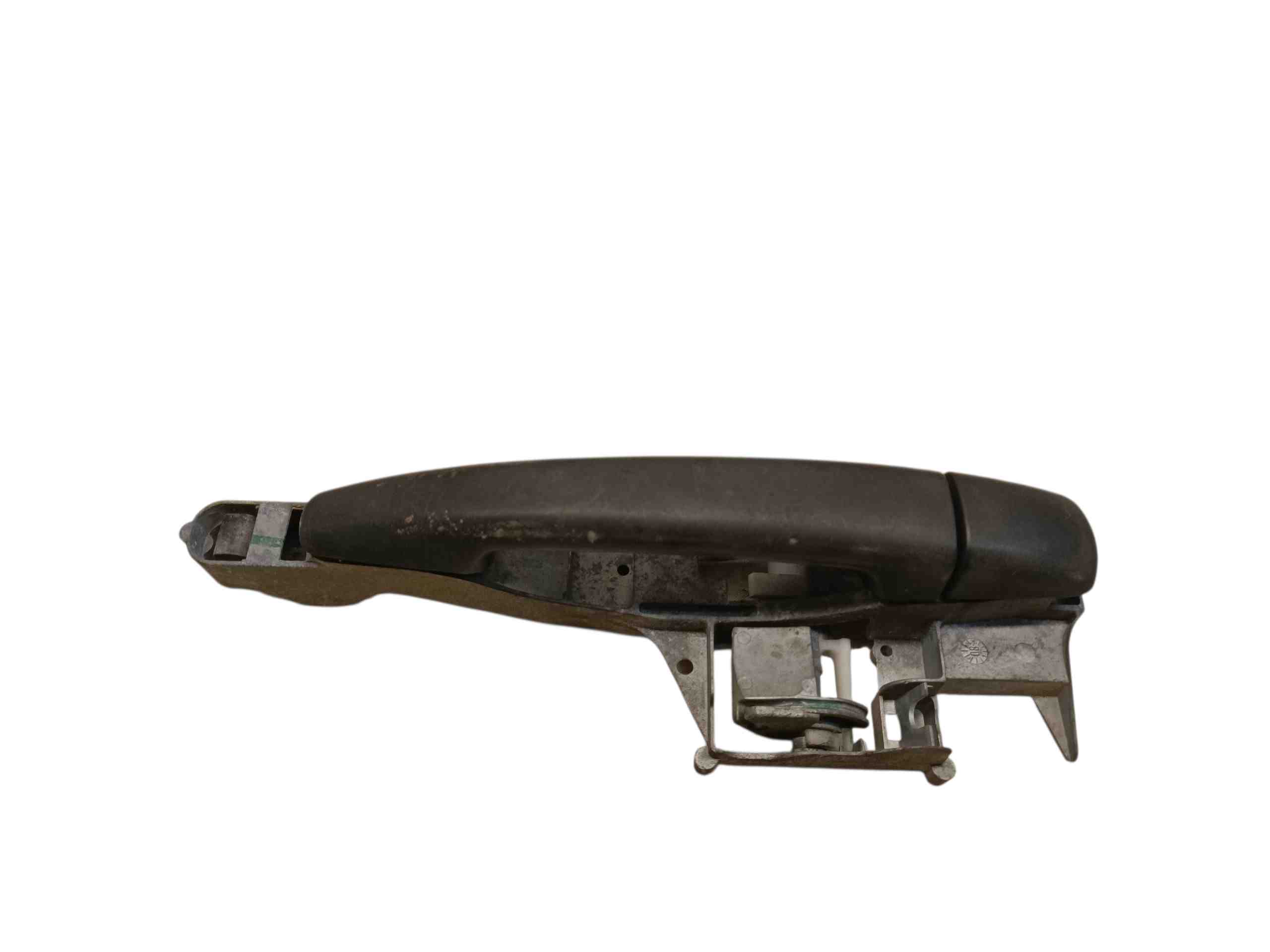 PEUGEOT Expert 2 generation (2007-2020) Främre höger dörr yttre handtag 1199D3 32403770