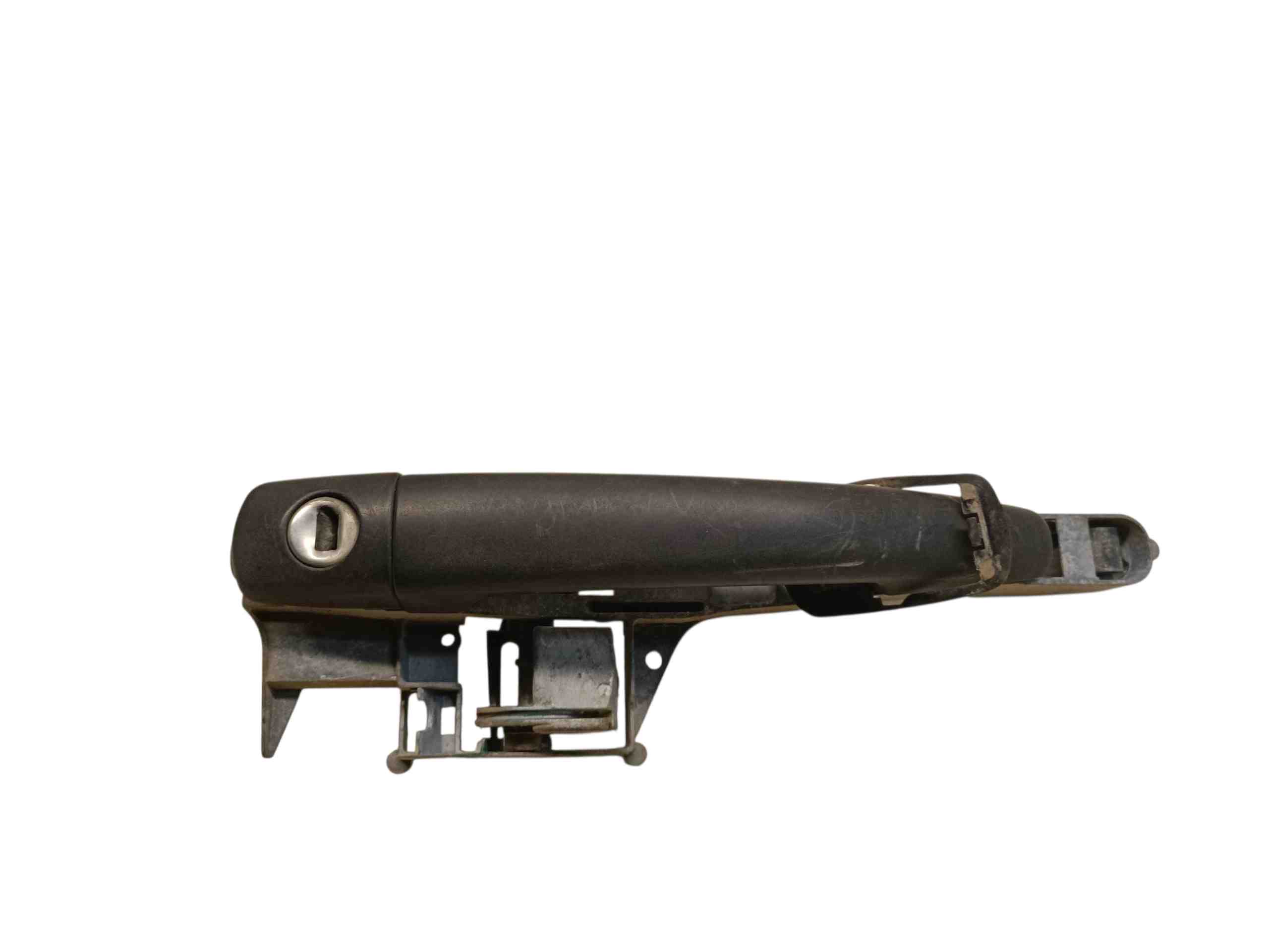 PEUGEOT Expert 2 generation (2007-2020) Främre vänstra dörrens yttre handtag 1198G4 32403855