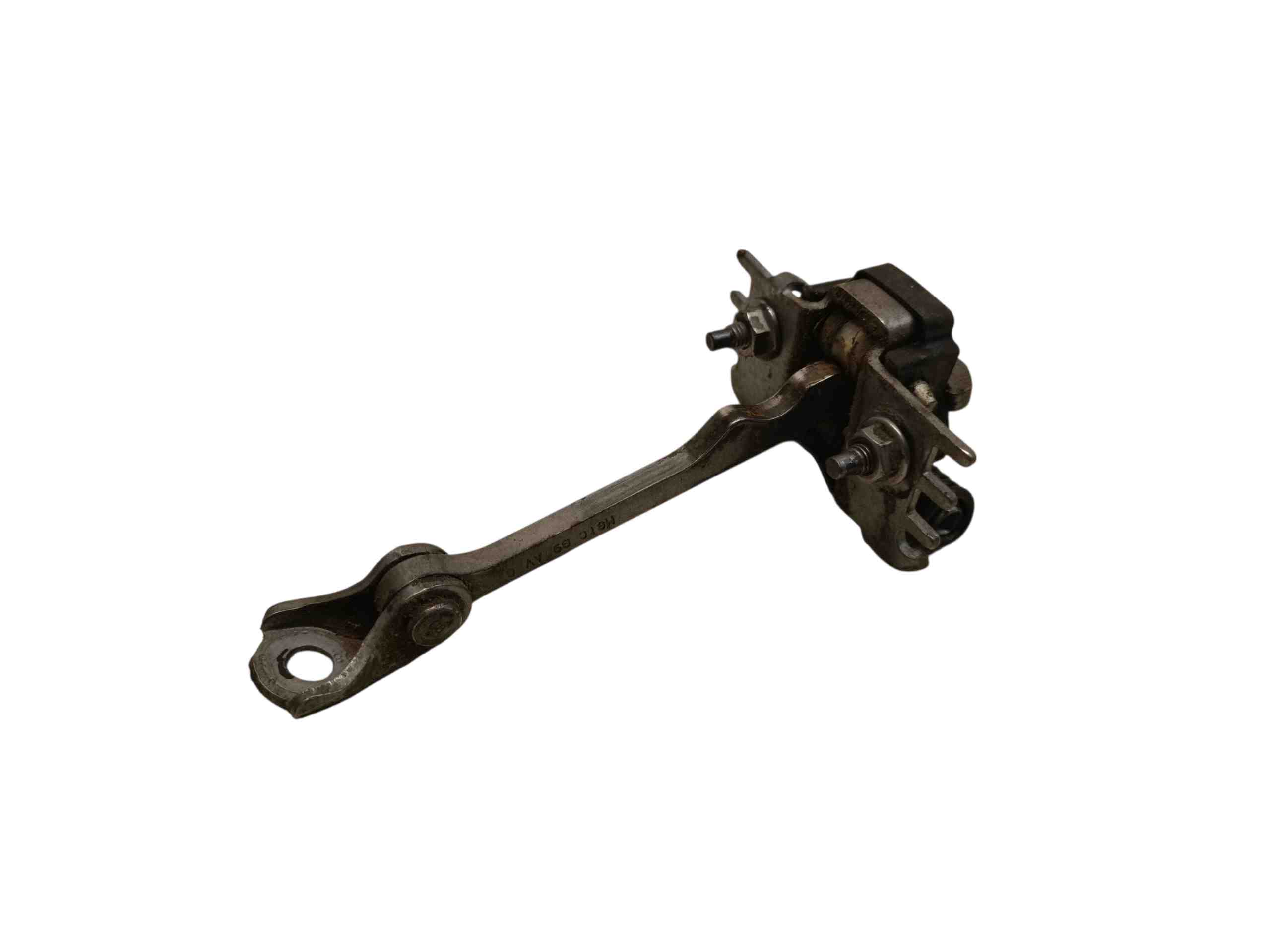 PEUGEOT Expert 2 generation (2007-2020) Främre höger dörr Soft Close-enhet 32403936