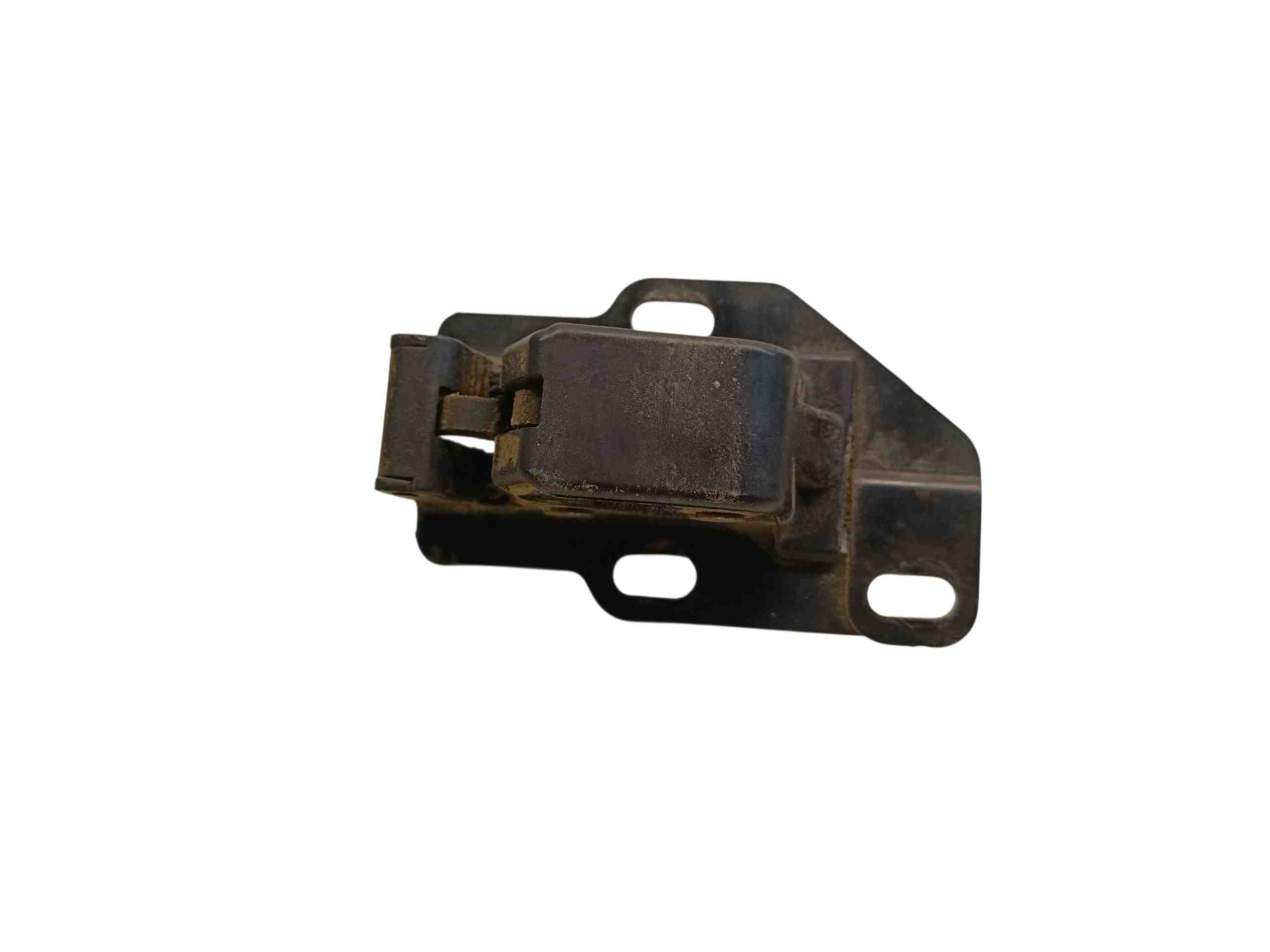 PEUGEOT Expert 2 generation (2007-2020) Aizmugurējo kreiso durvju augšējā slēdzene 32404098