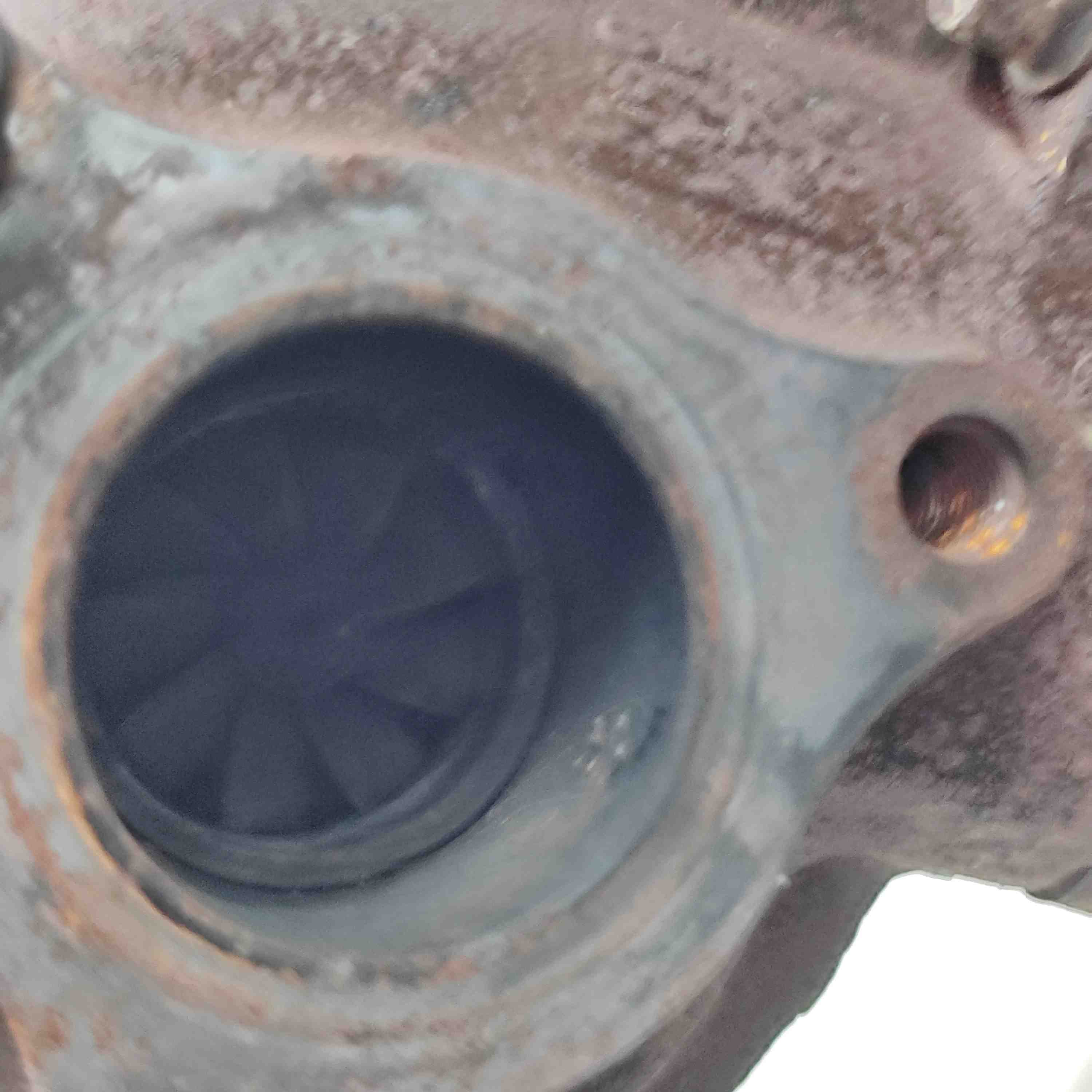 HYUNDAI i30 FD (1 generation) (2007-2012) Engine D4FB 13870836