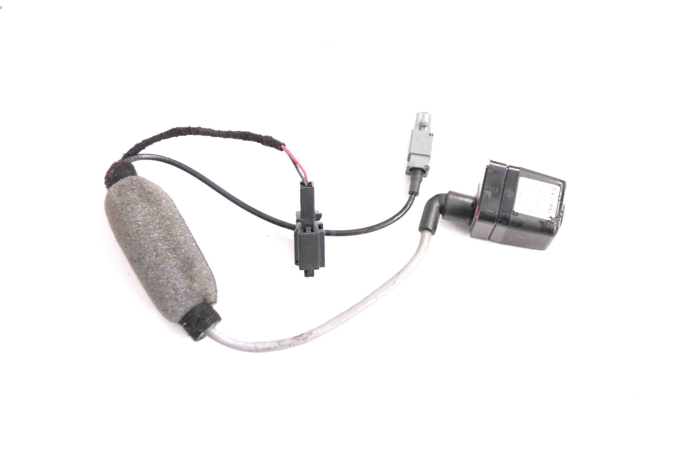 AUDI A5 8T (2007-2016) Aizmugurējā bagāžnieka atpakaļskata kamera 4L0980551 14806687