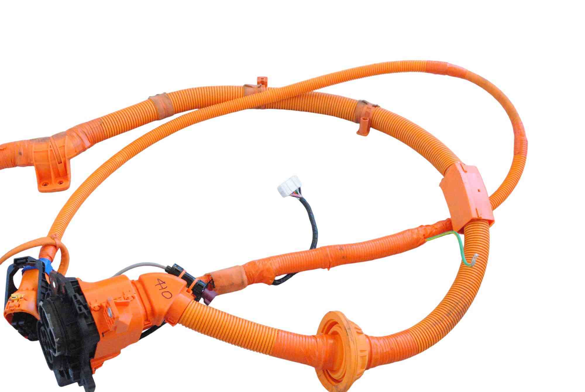 HYUNDAI IONIQ 5 1 generation (2021-2023) Battery Cable 26255487