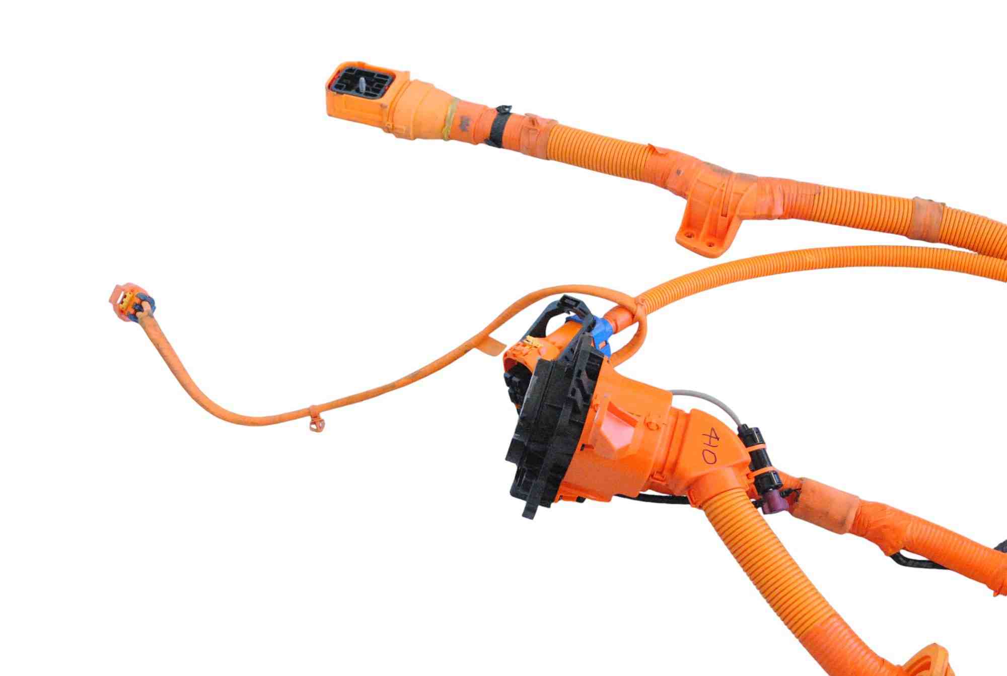 HYUNDAI IONIQ 5 1 generation (2021-2023) Battery Cable 26255487