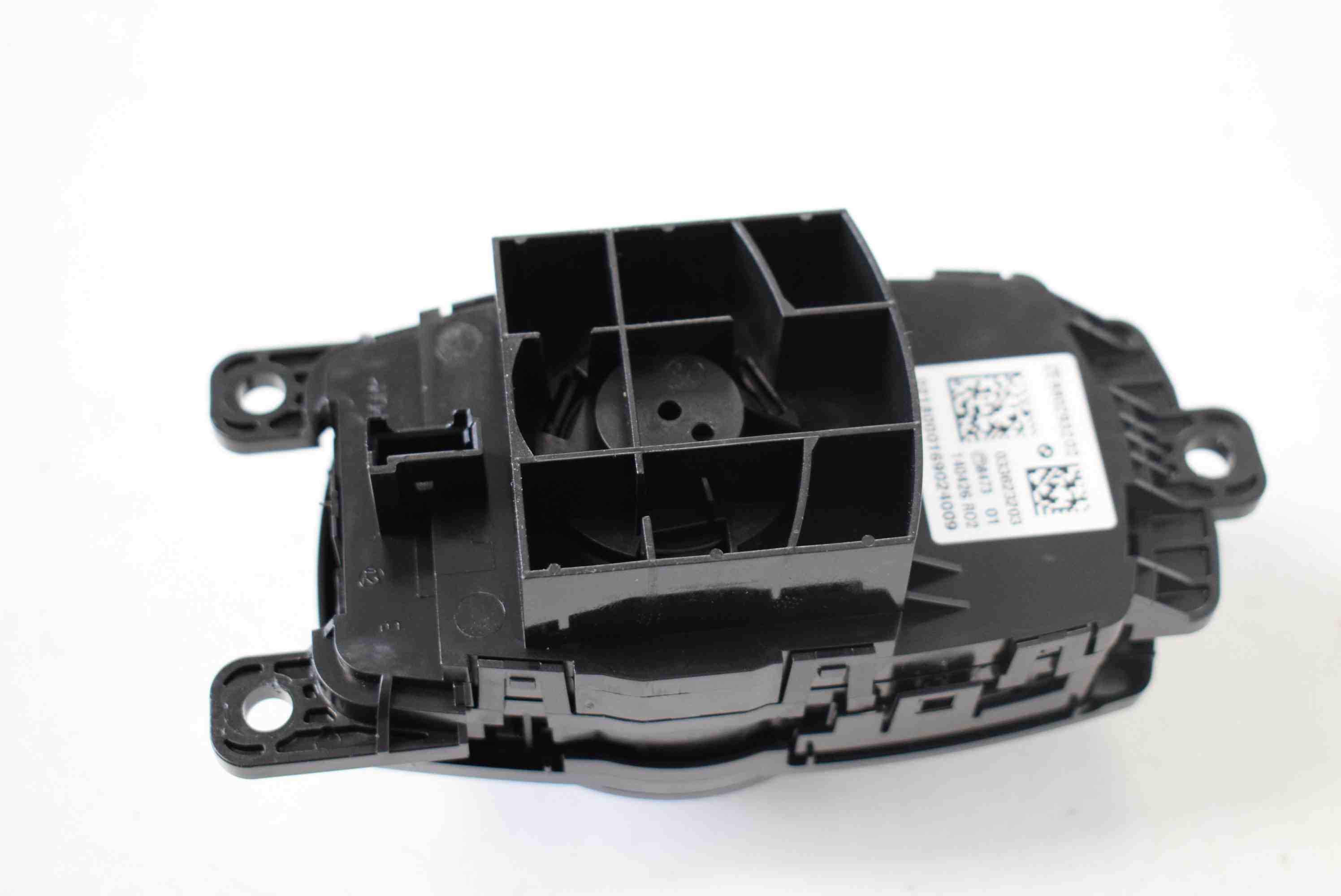 BMW M4 F82/F83 (2013-2020) Дисплей управления навигацией 6802932 4137176