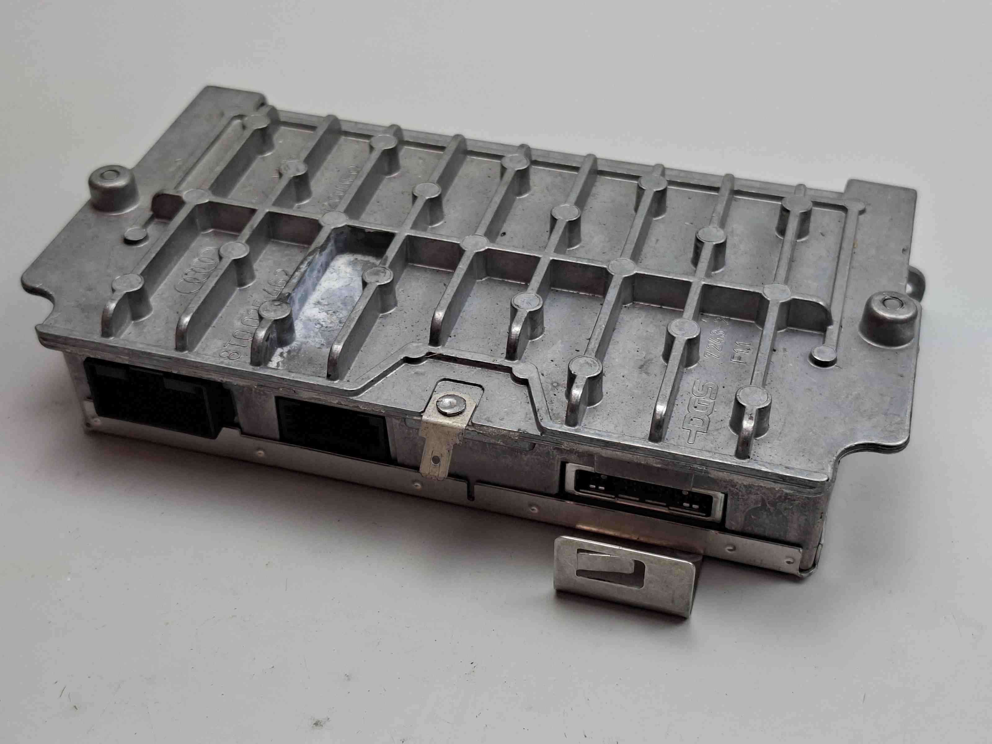 AUDI A4 B8/8K (2011-2016) Другие блоки управления 8T0035462 32394920