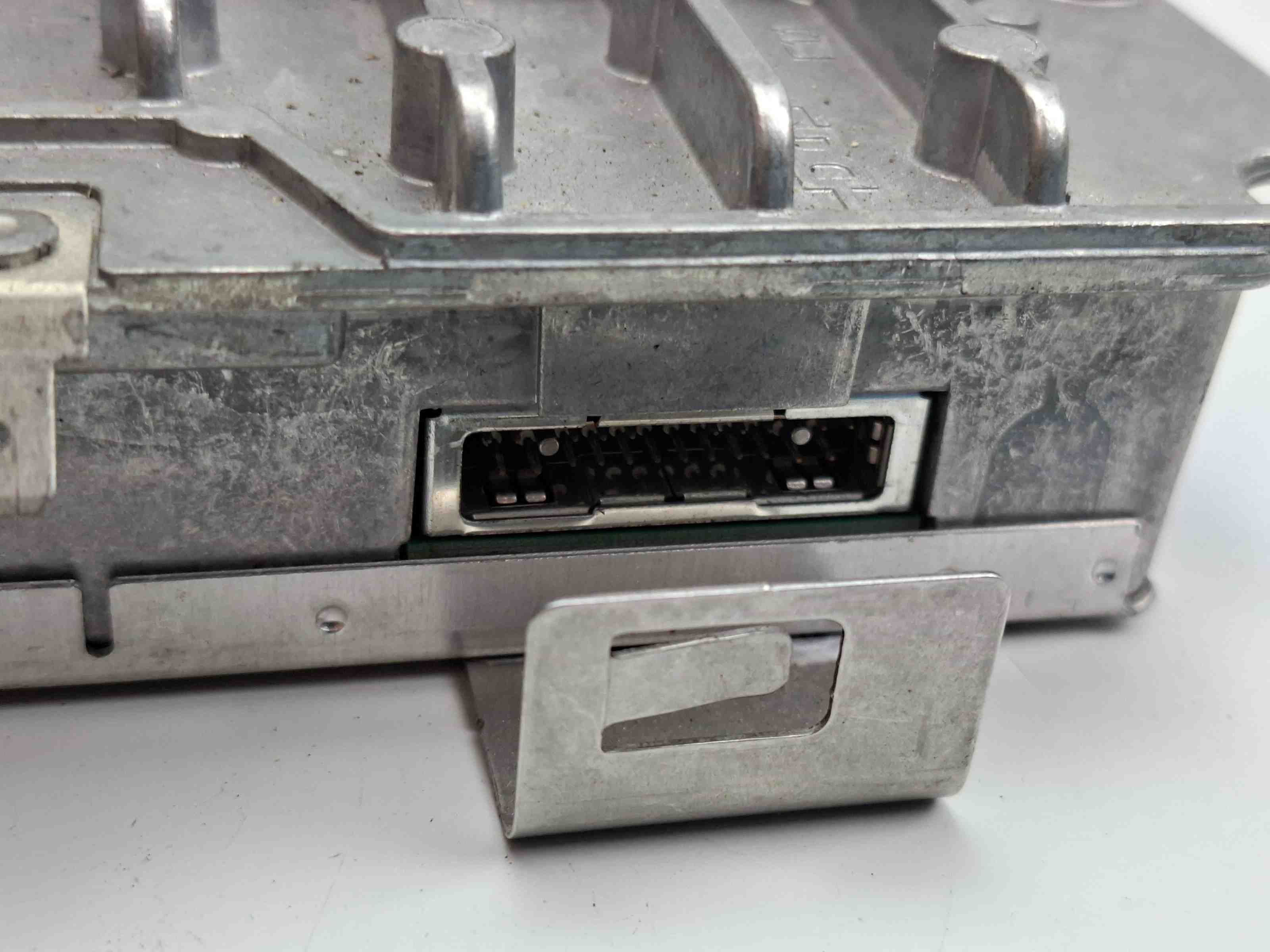 AUDI A4 B8/8K (2011-2016) Другие блоки управления 8T0035462 32394920