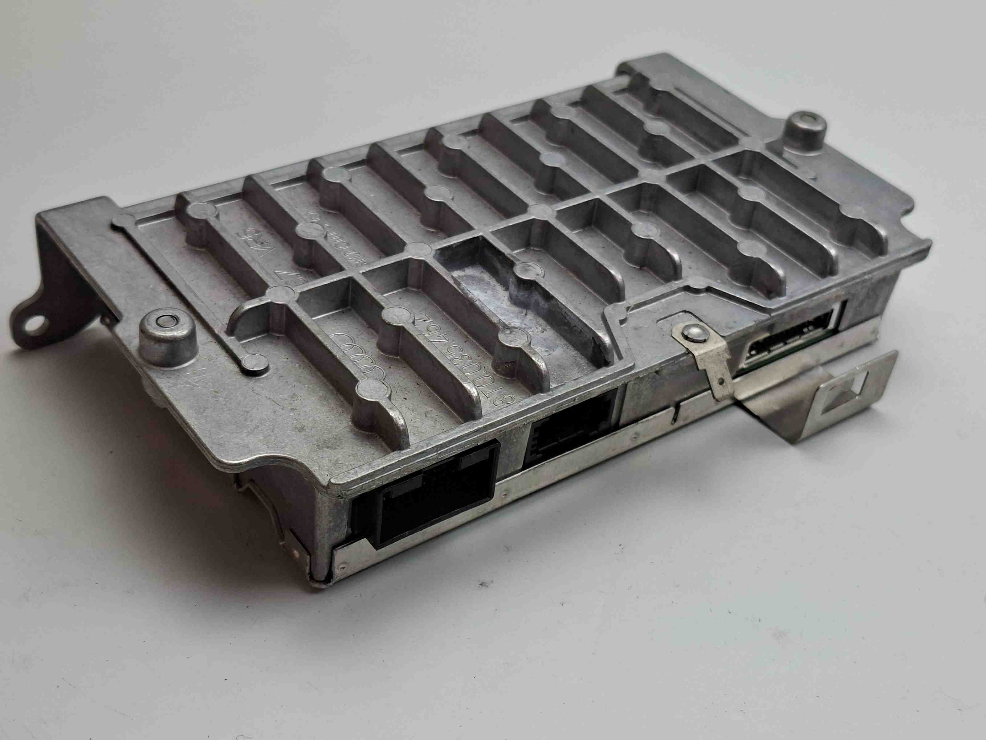 AUDI A4 B8/8K (2011-2016) Другие блоки управления 8T0035462 32394920