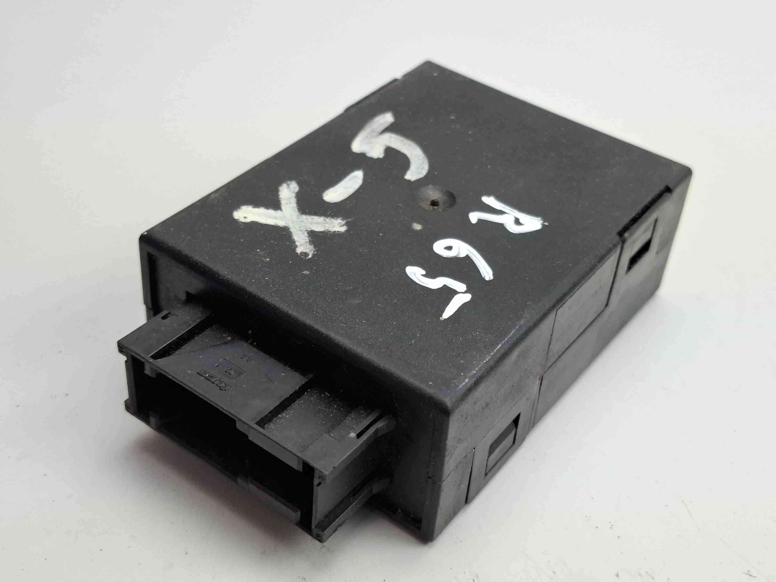 BMW X5 E53 (1999-2006) Gaisa piekares vadības bloks 37141092396 32394965