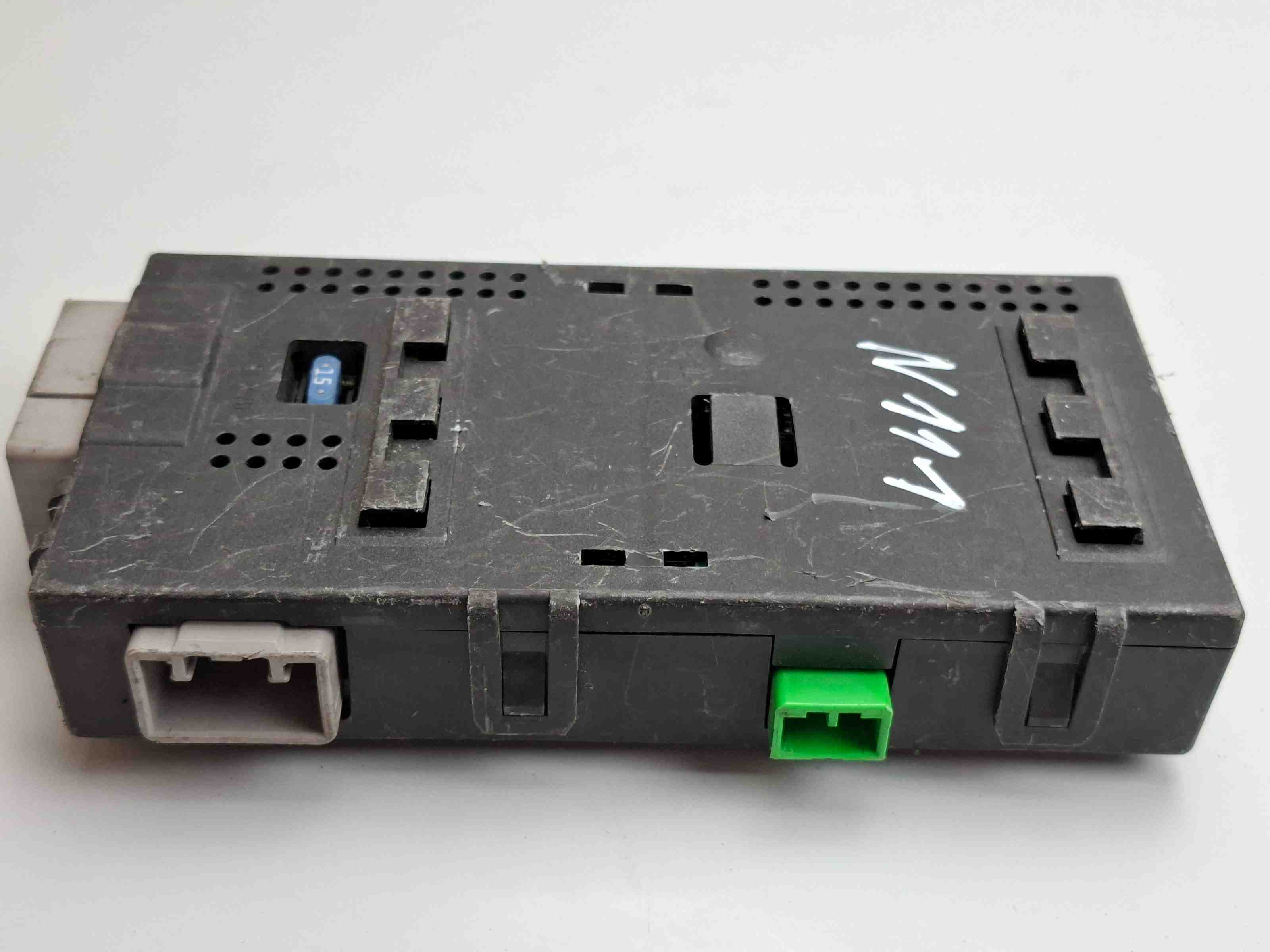 VOLVO V70 3 generation (2007-2020) Āķa vadības bloks 30716987 32397756