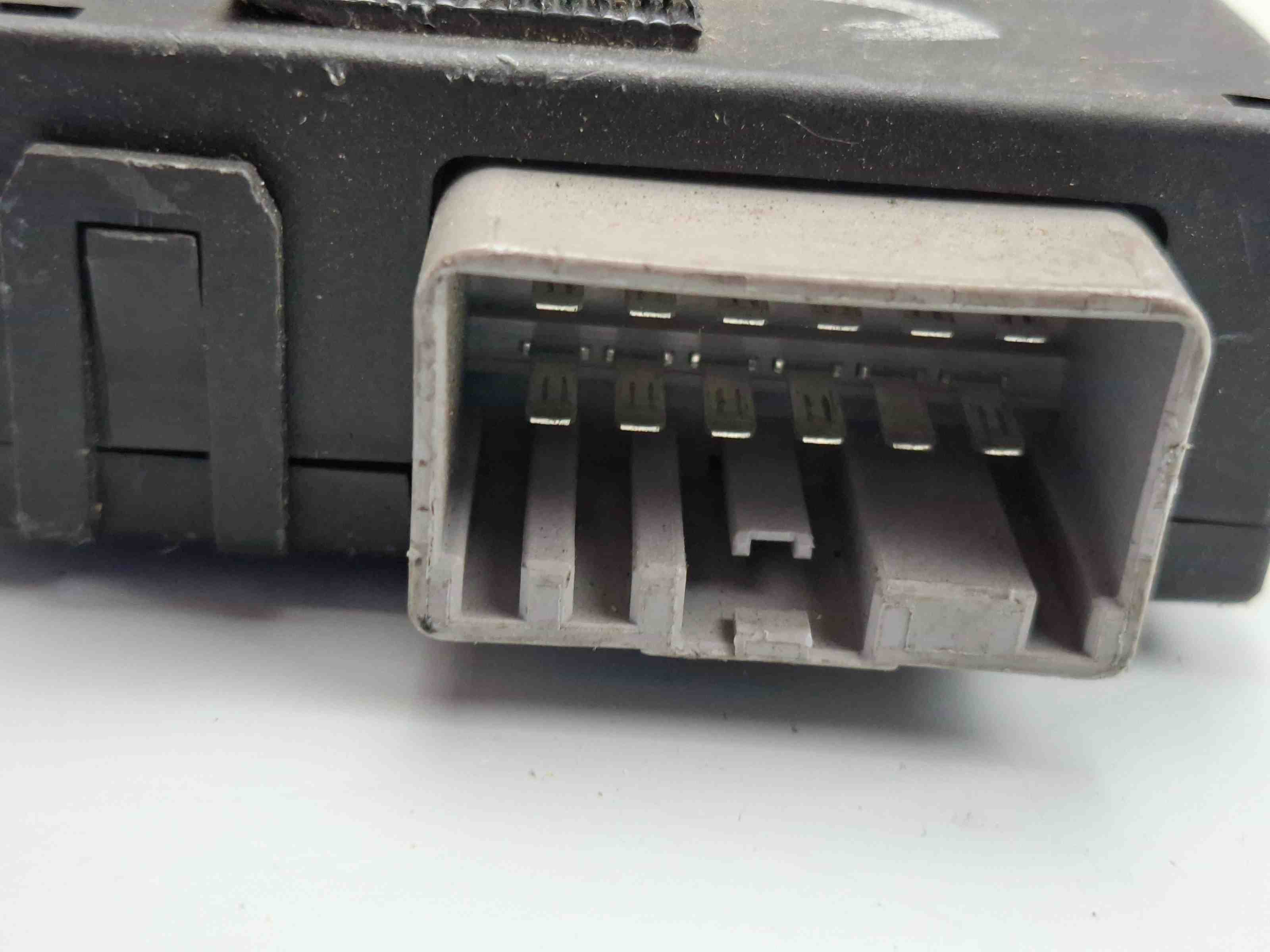 VOLVO V70 3 generation (2007-2020) Āķa vadības bloks 30716987 32397756